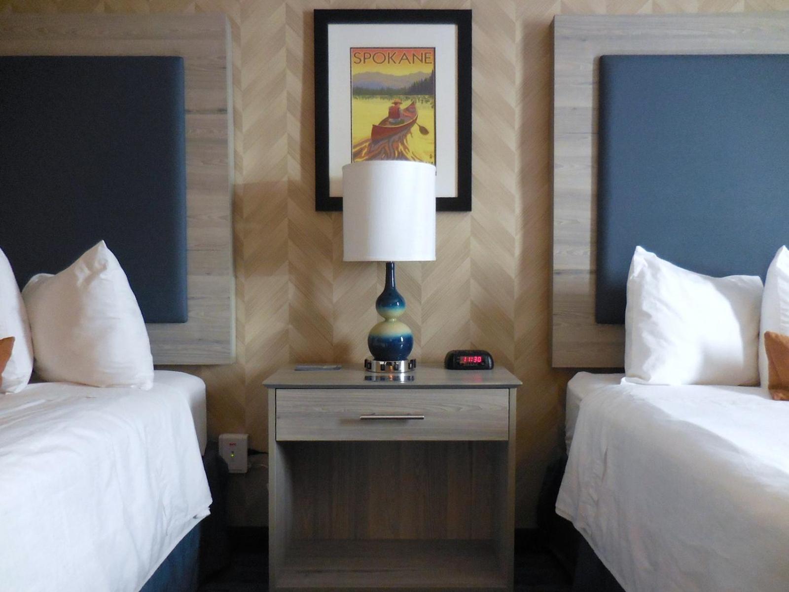 SilverStone Inn & Suites Spokane Valley photo 6