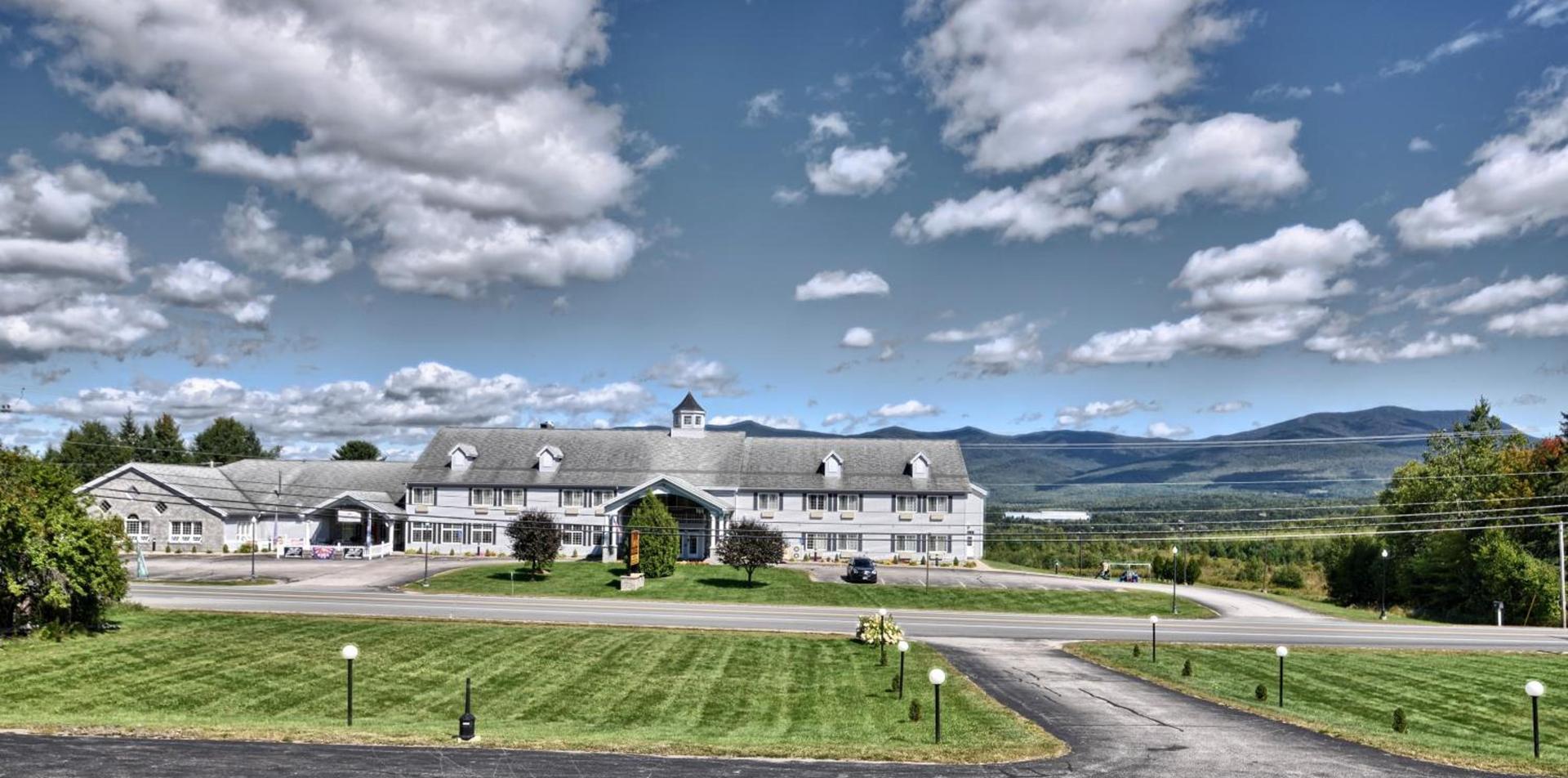 Cabot Inn & Suites photo 2
