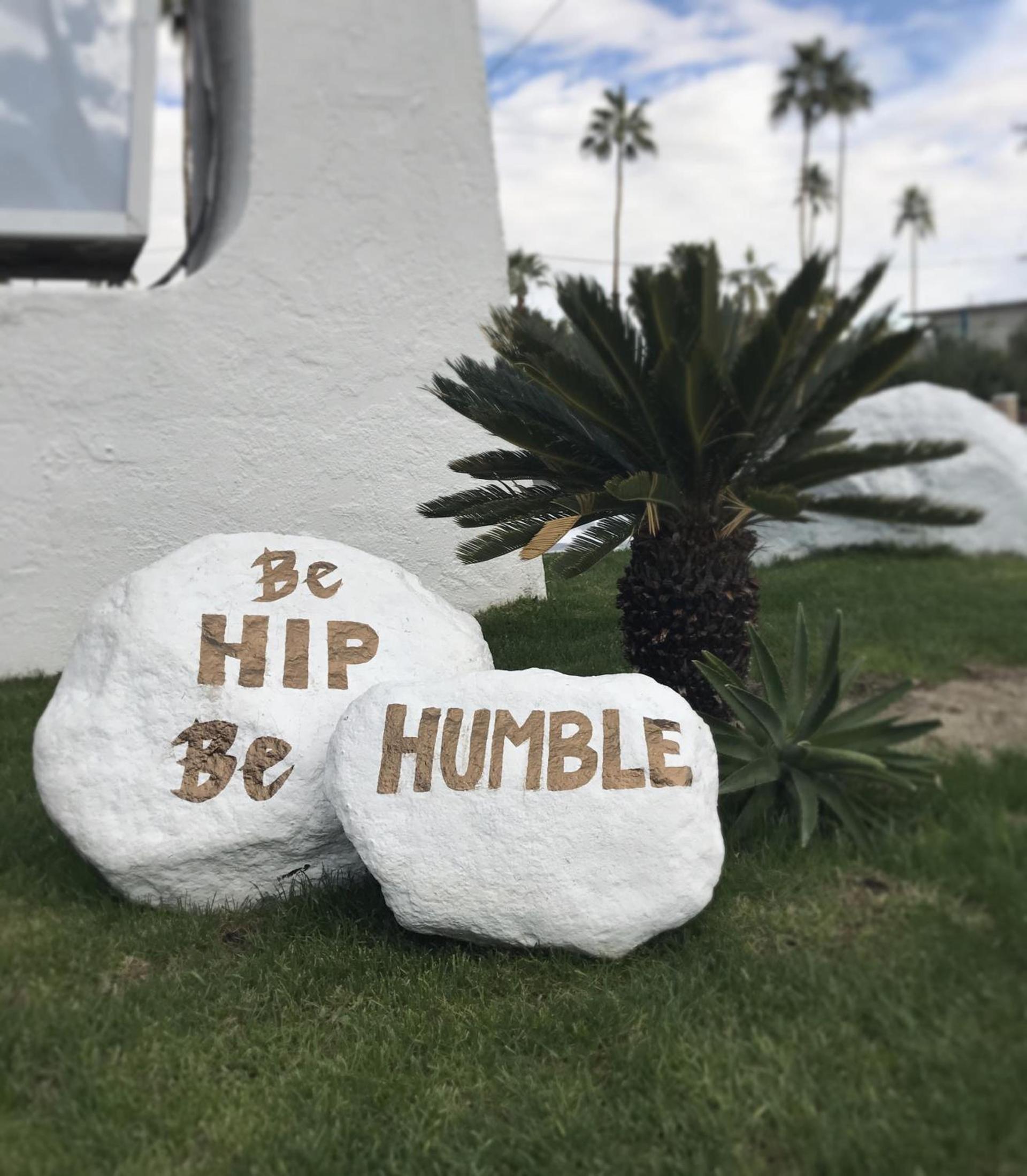 Delos Reyes Palm Springs photo 28