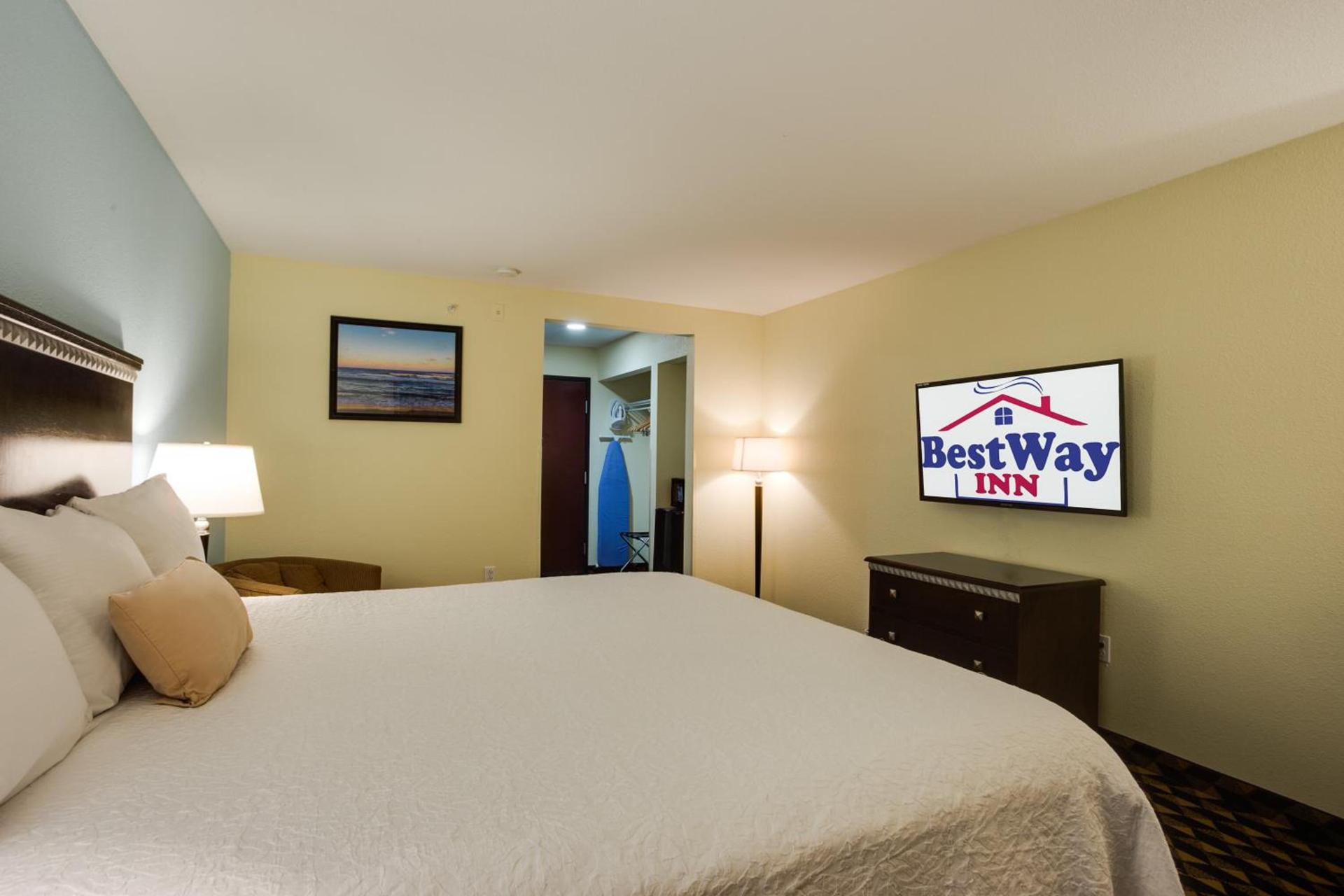 Best Way Inn Cleburne photo 3