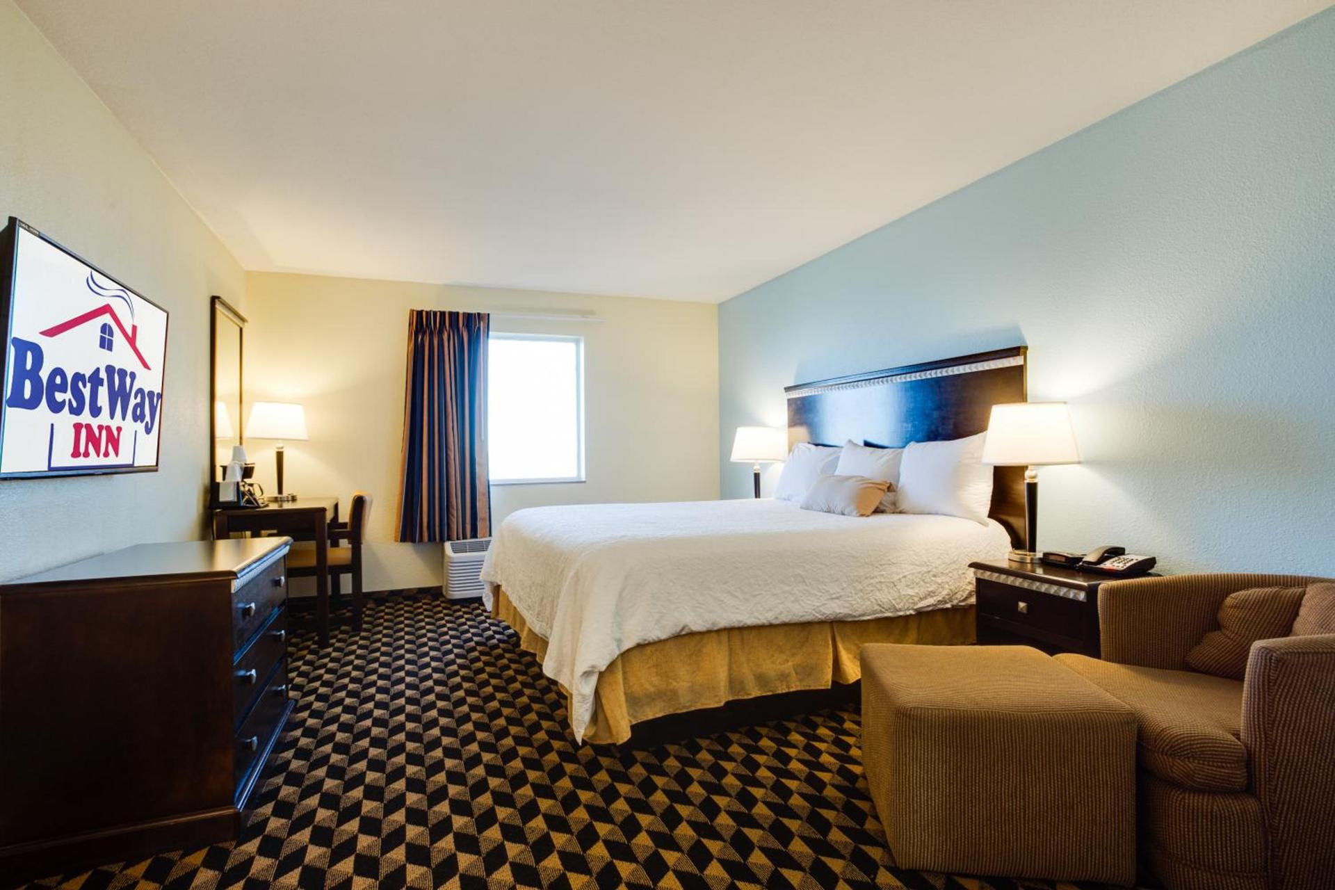 Best Way Inn Cleburne photo 2