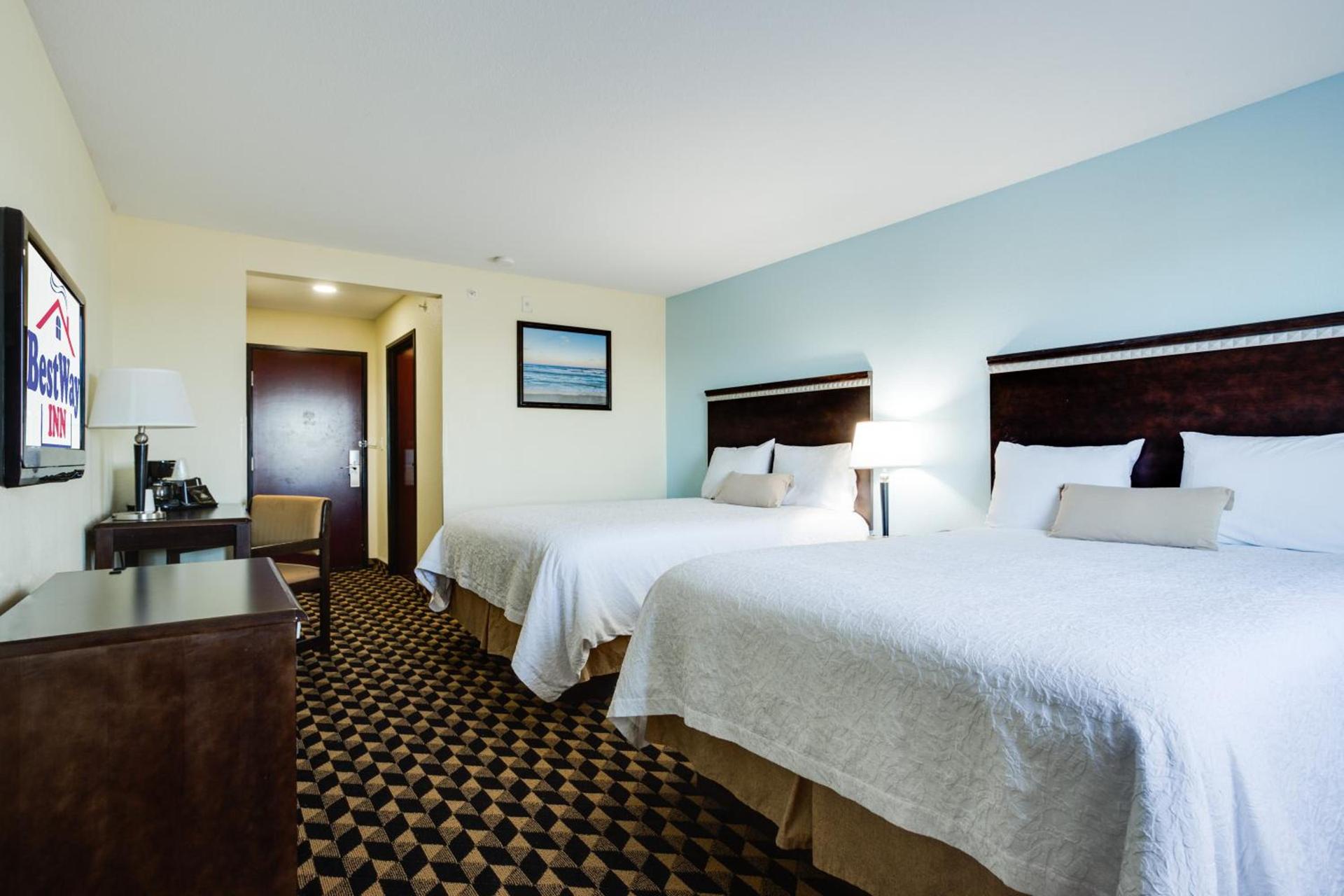 Best Way Inn Cleburne photo 4