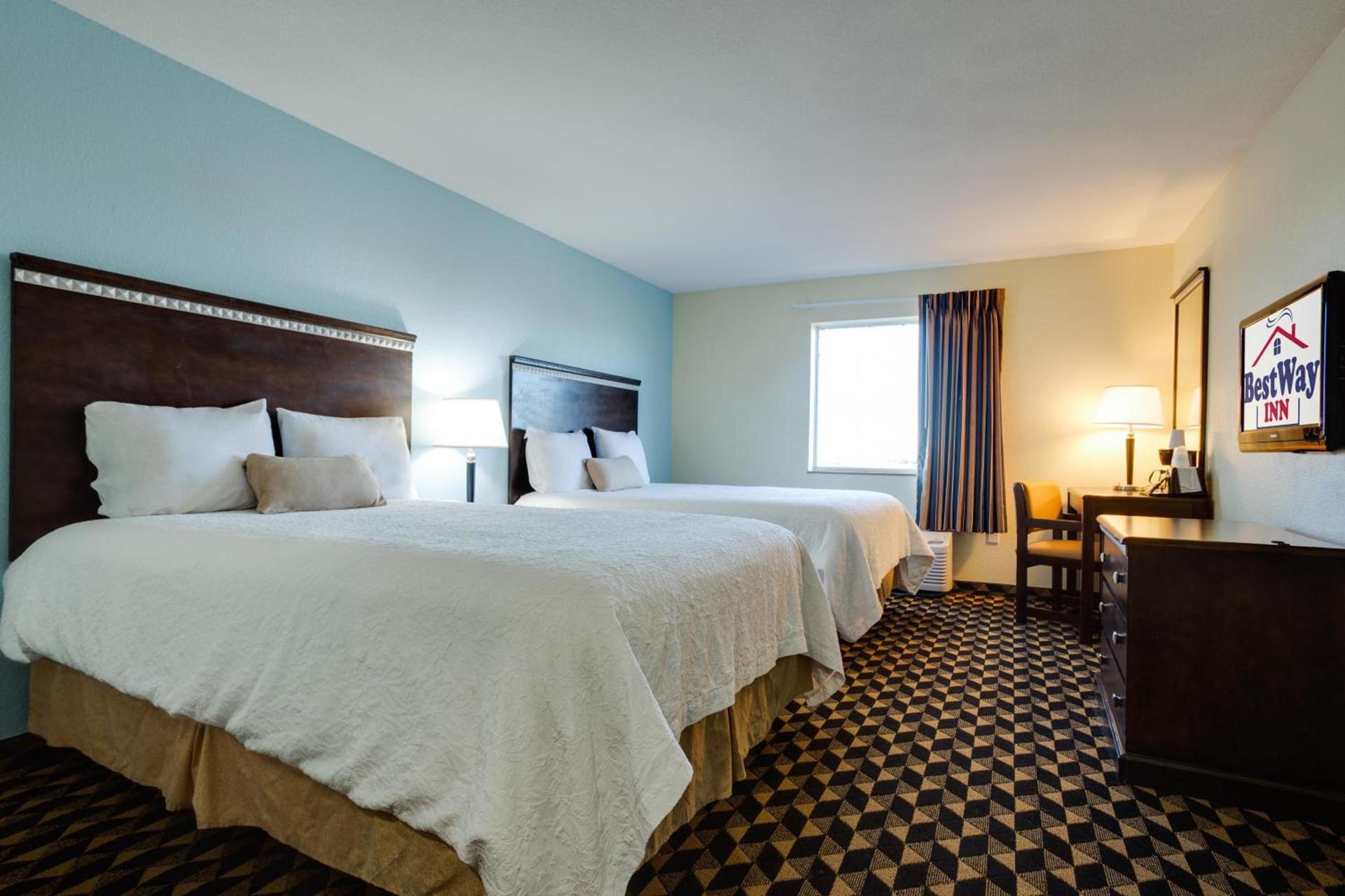 Best Way Inn Cleburne photo 5