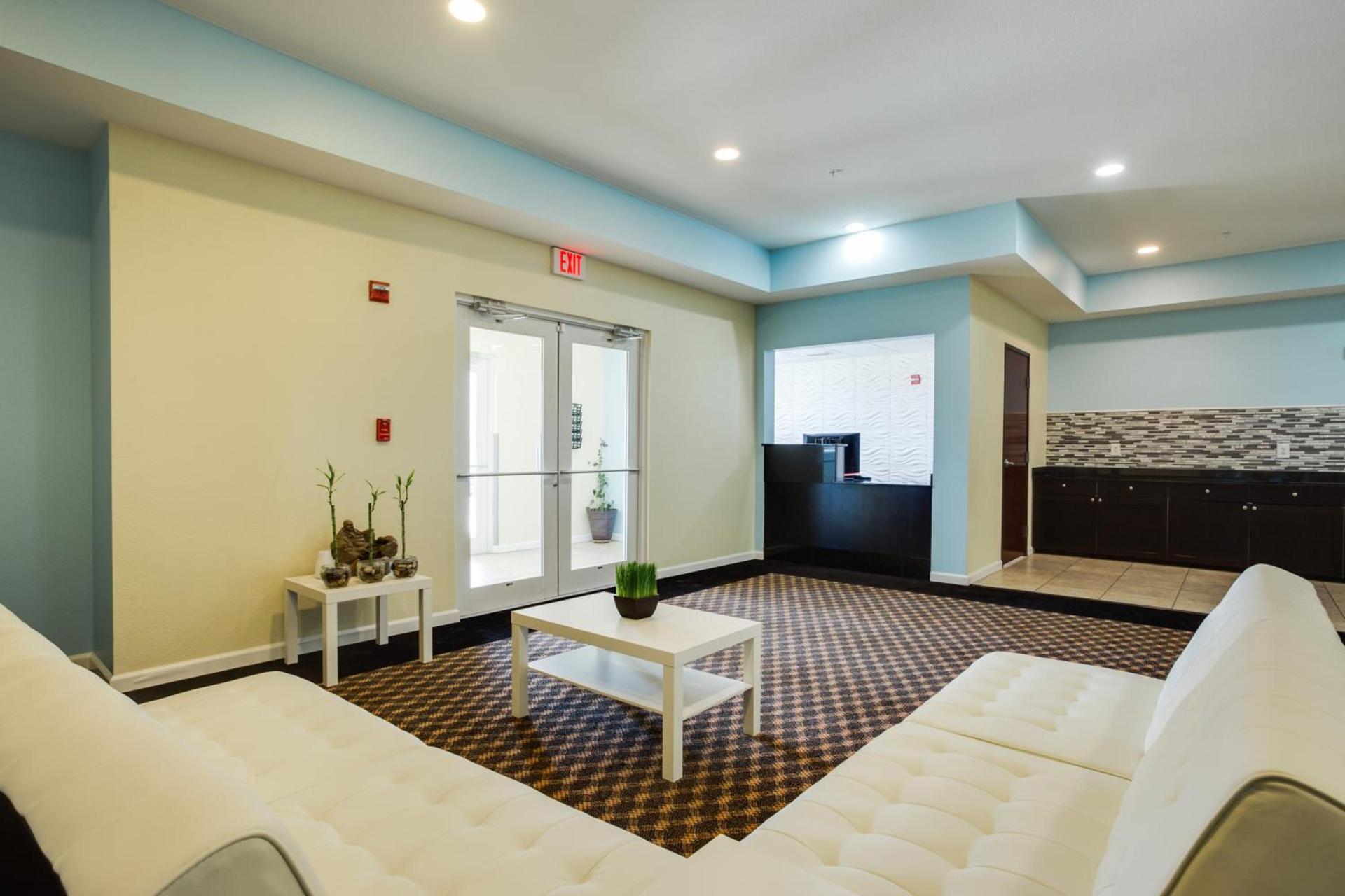 Best Way Inn Cleburne photo 7