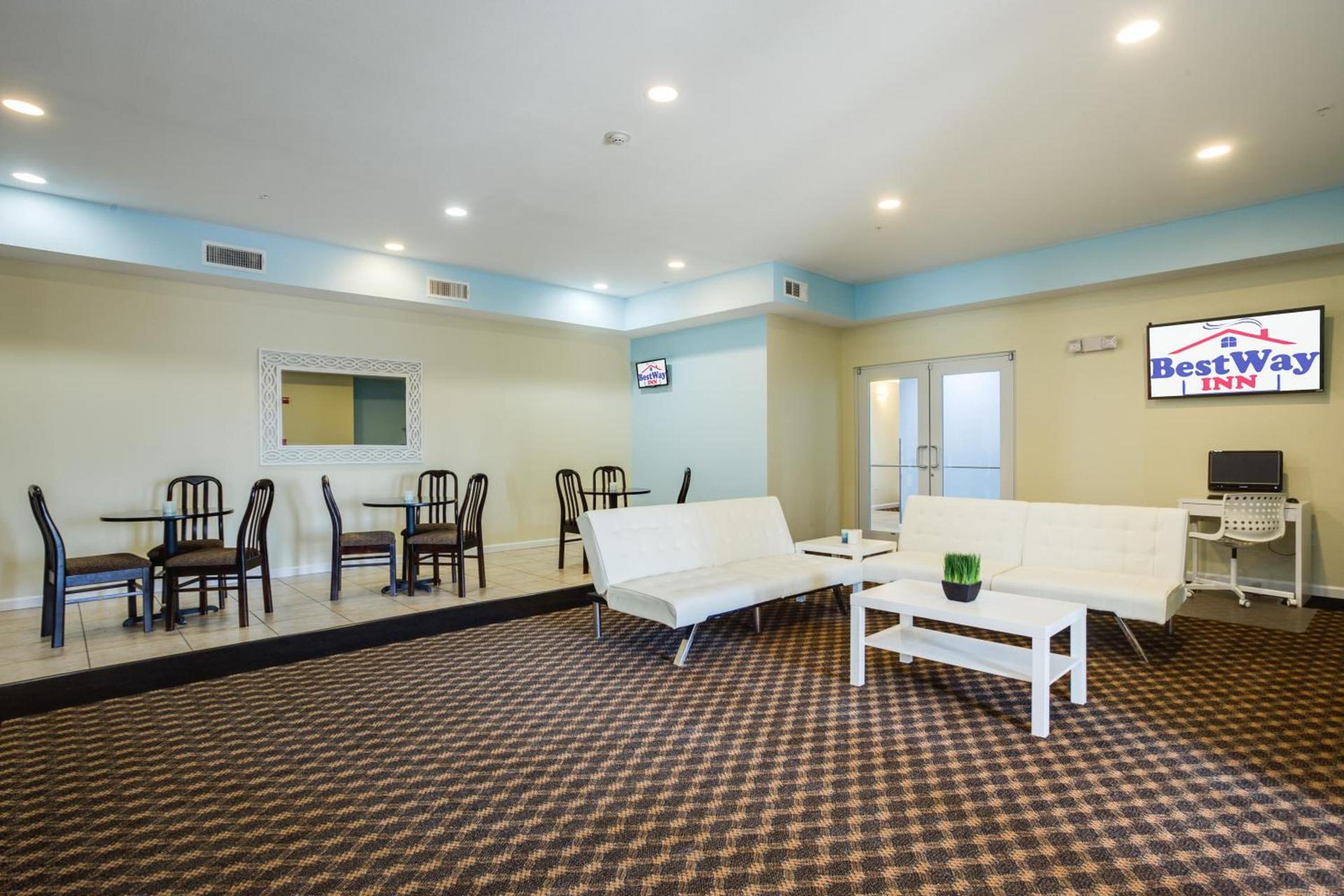 Best Way Inn Cleburne photo 9