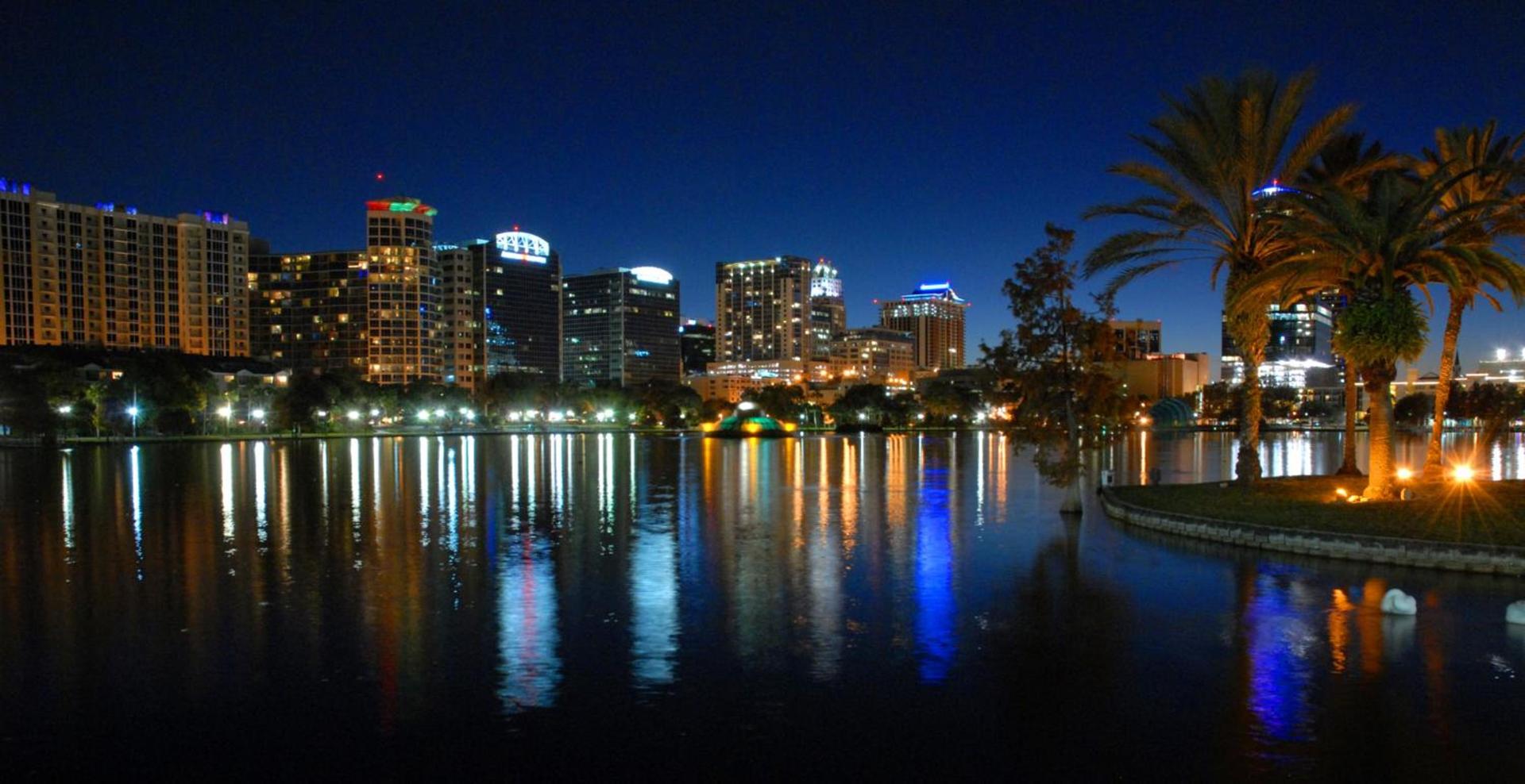 The EO Inn - Downtown Orlando photo 14