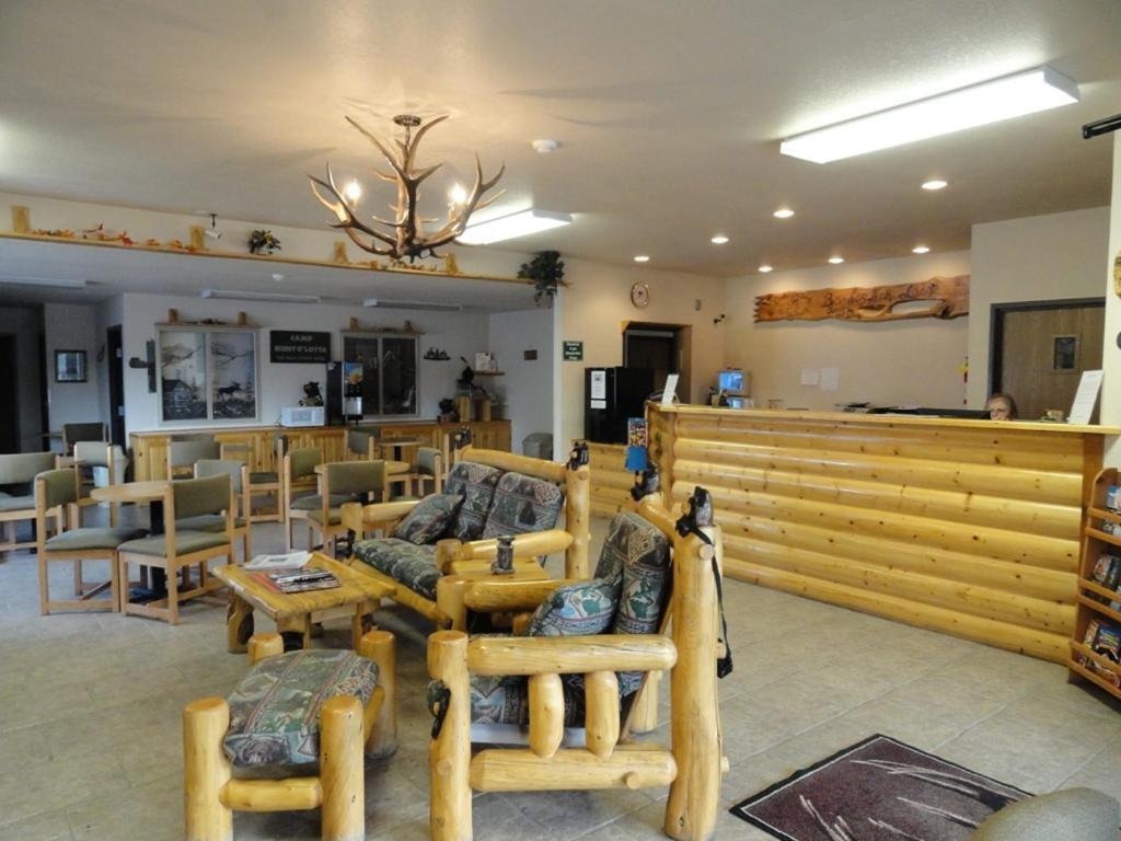 Booneslick Lodge - Jane photo 25