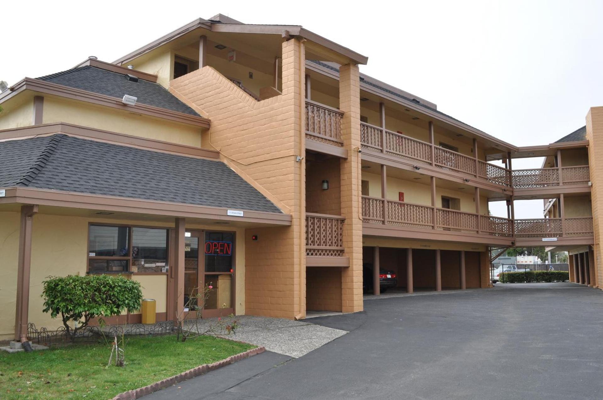 Ocean Gate Inn photo 21