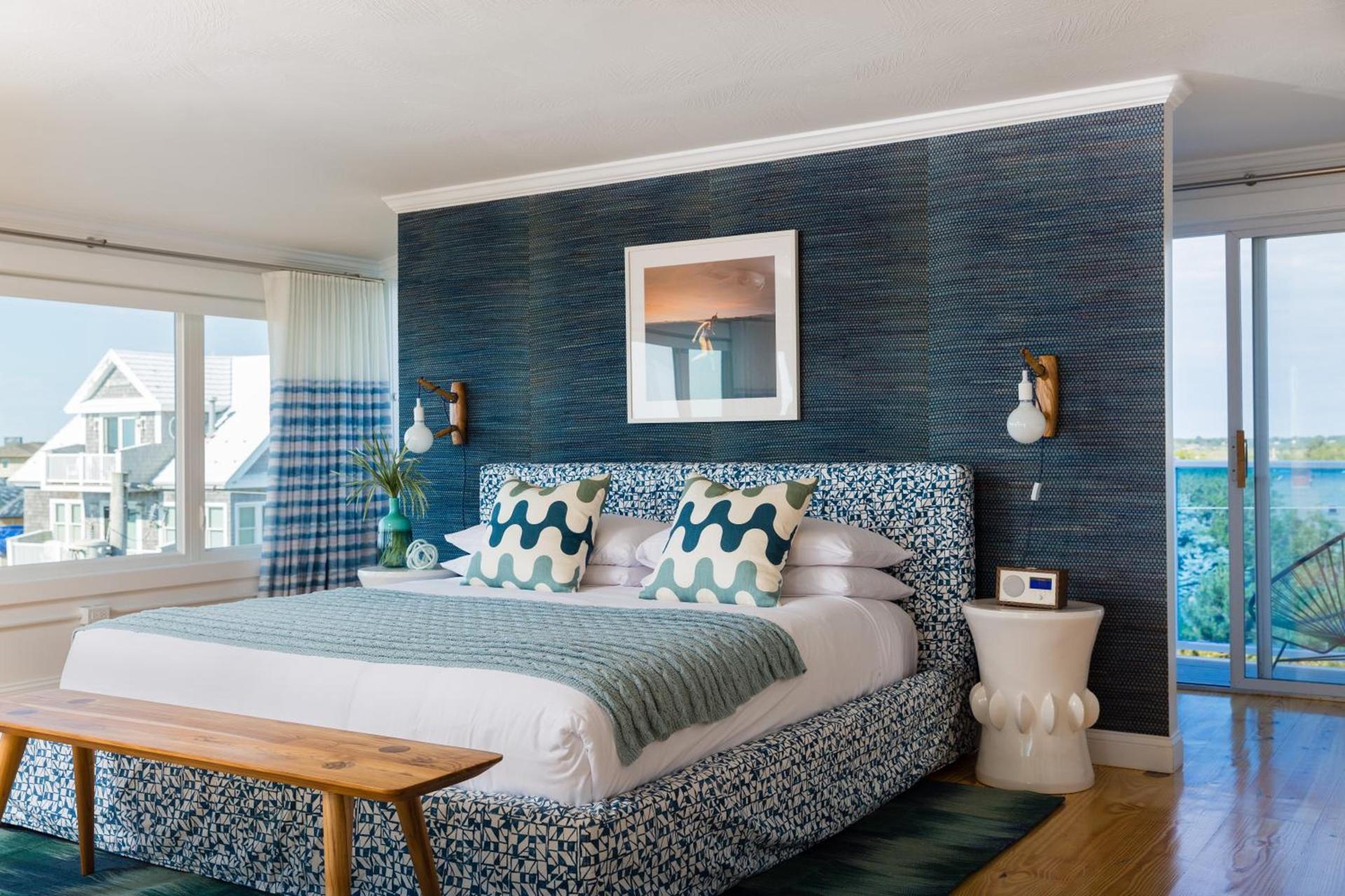 Blue - Inn on the Beach photo 61