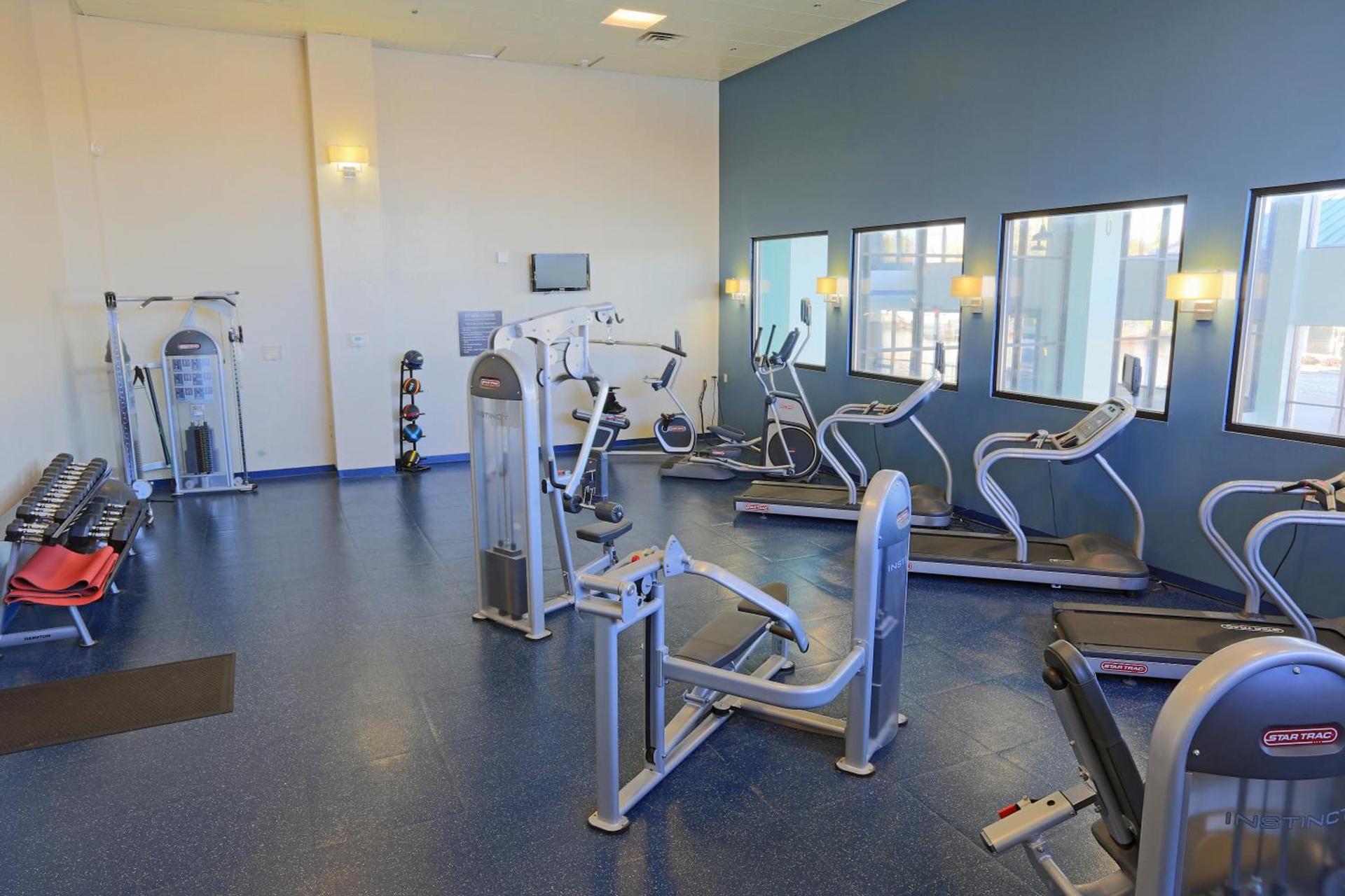 Wyndham Garden Kenosha Harborside photo 73
