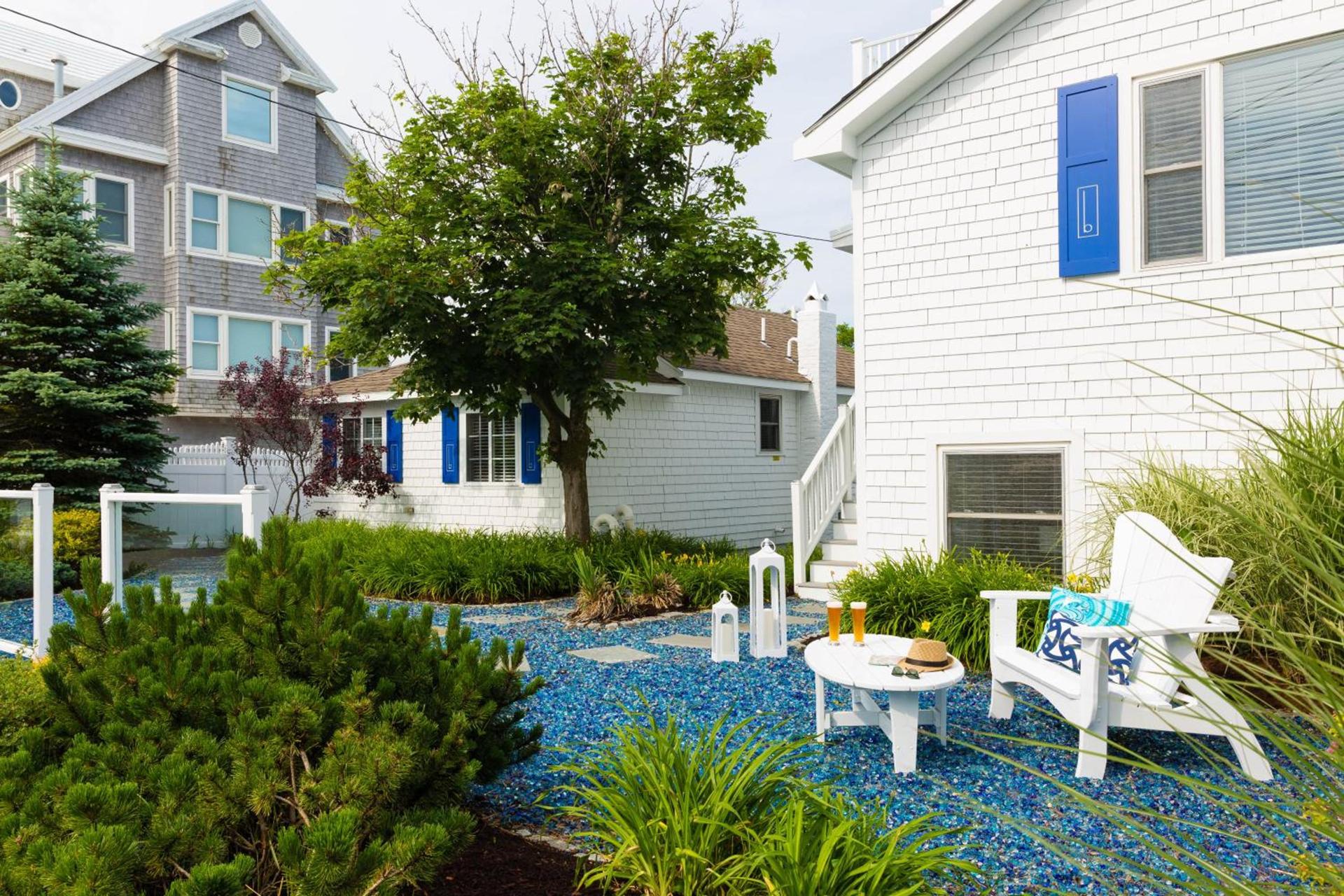 Blue - Inn on the Beach photo 36