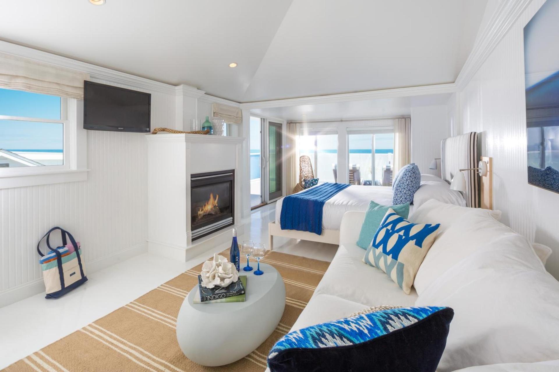 Blue - Inn on the Beach photo 62