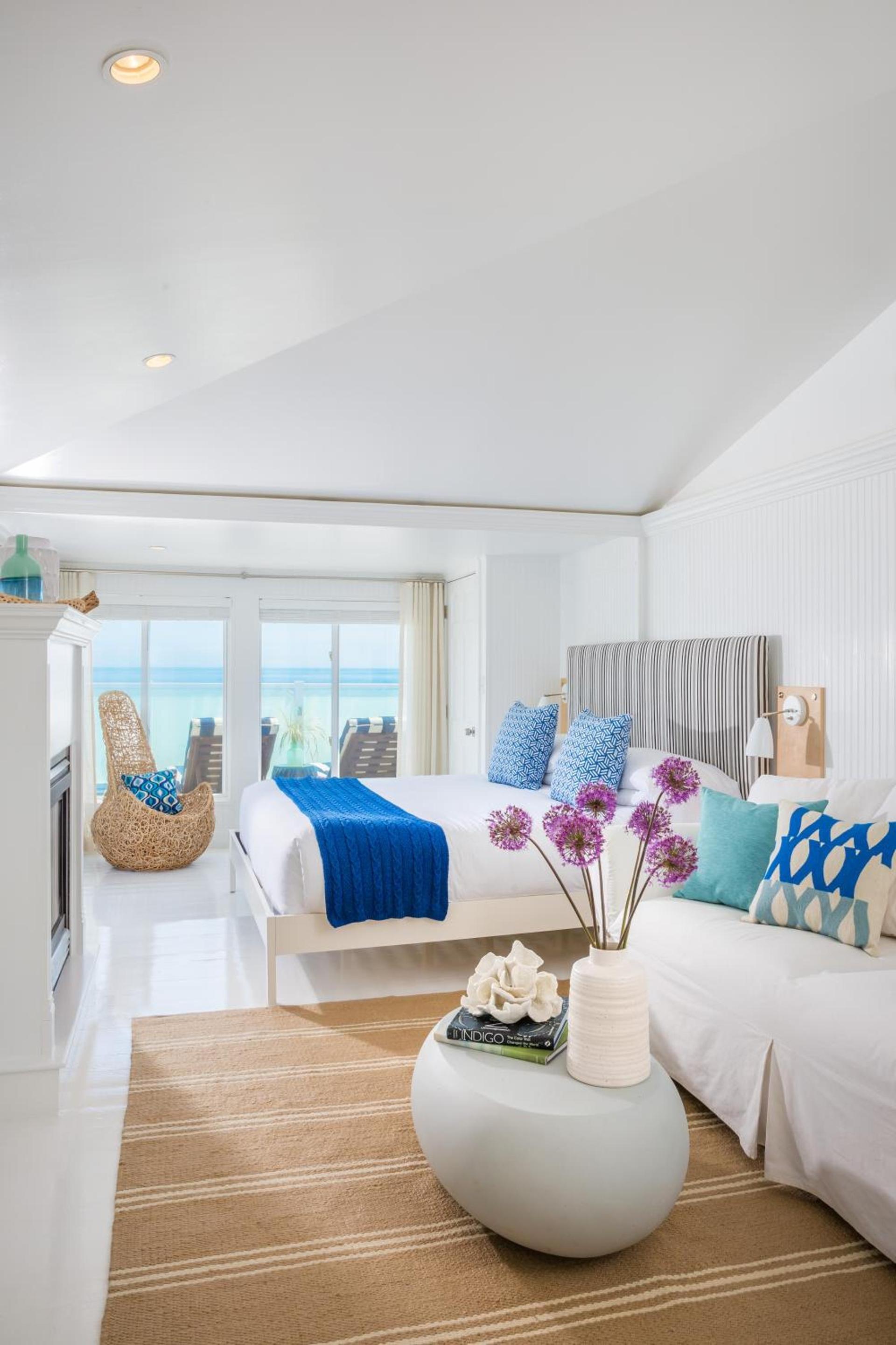 Blue - Inn on the Beach photo 27