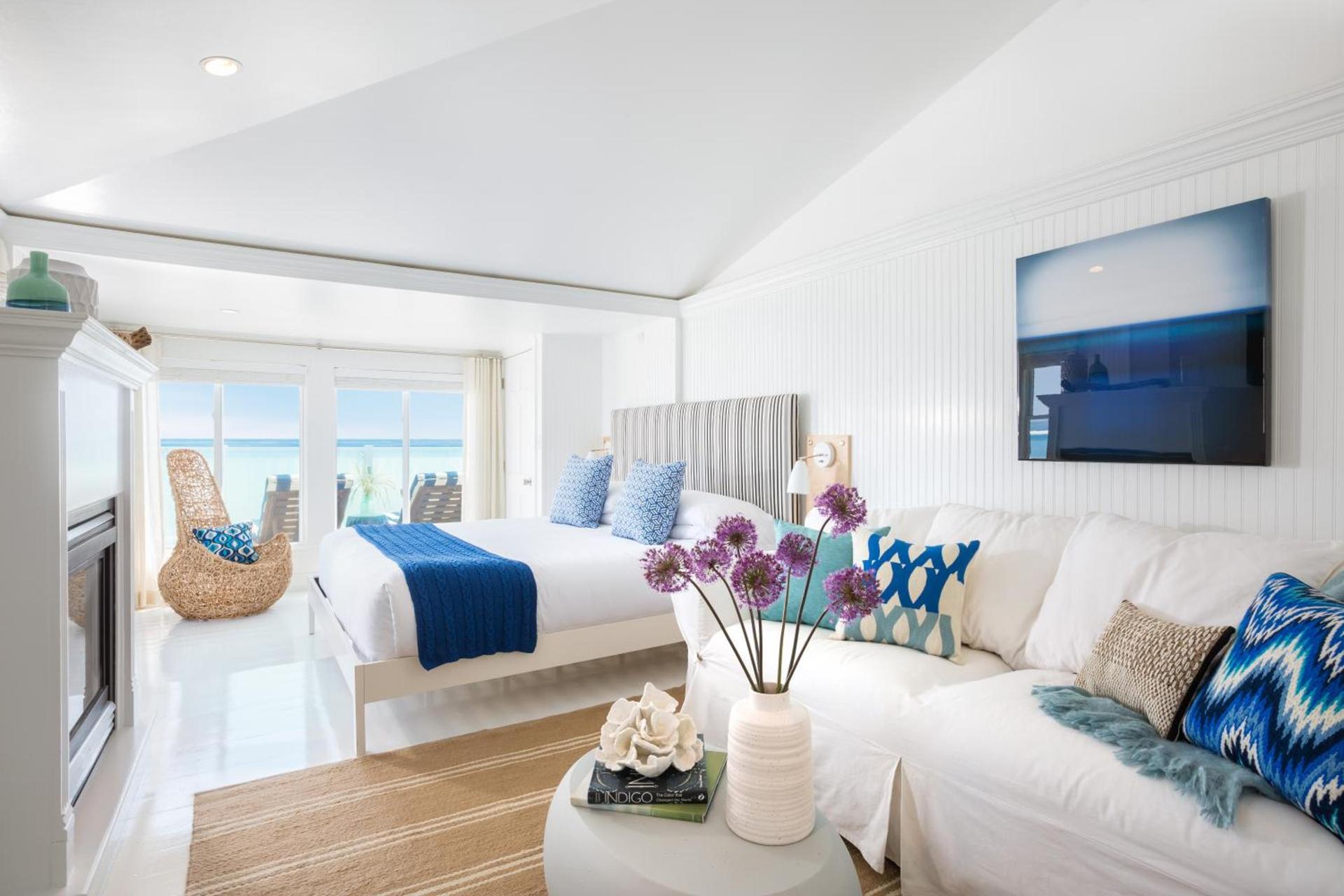 Blue - Inn on the Beach photo 8