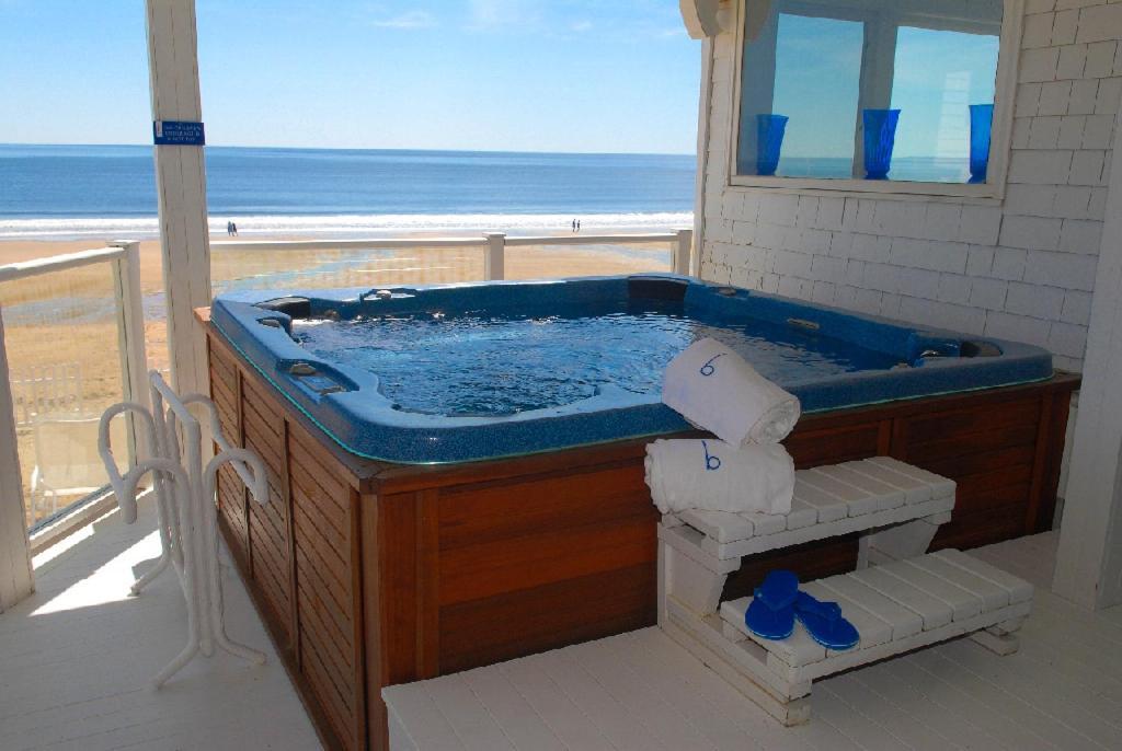 Blue - Inn on the Beach photo 22