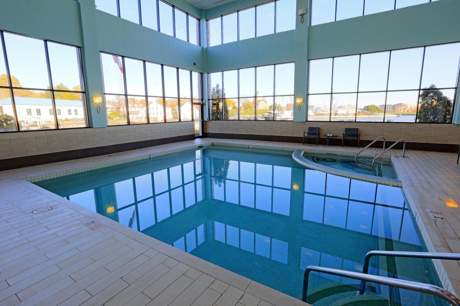 Wyndham Garden Kenosha Harborside photo 72