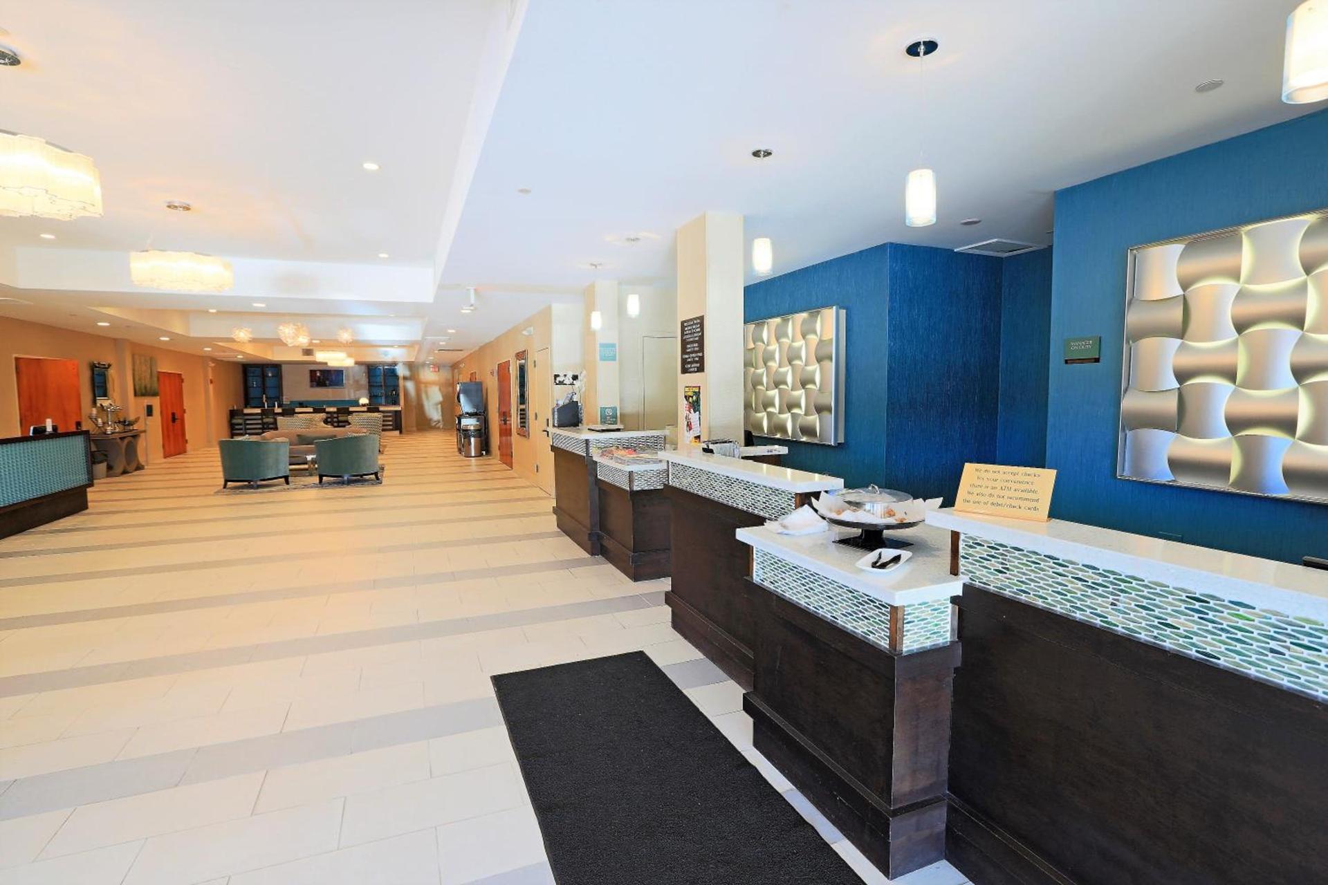 Wyndham Garden Kenosha Harborside photo 36