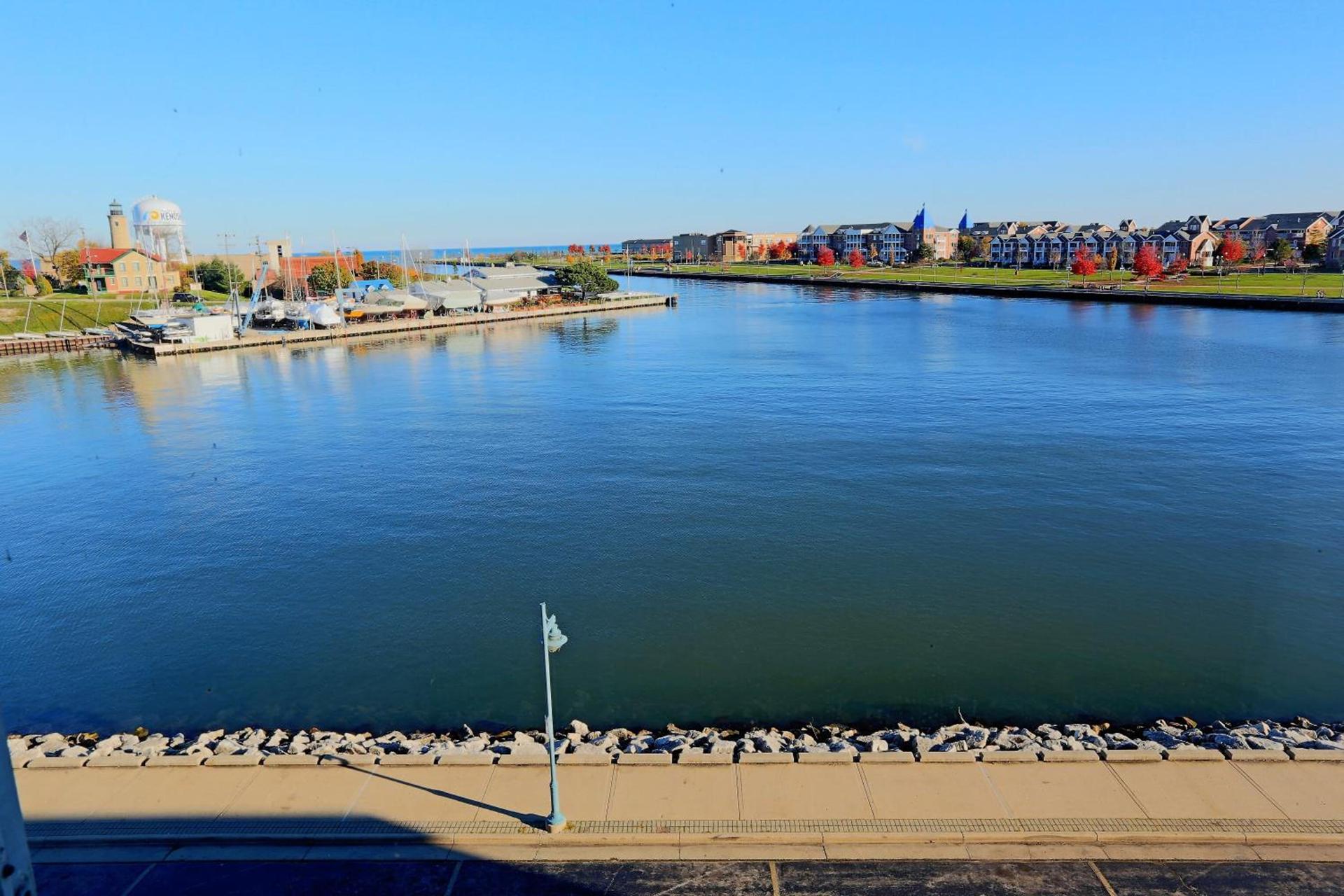 Wyndham Garden Kenosha Harborside photo 68