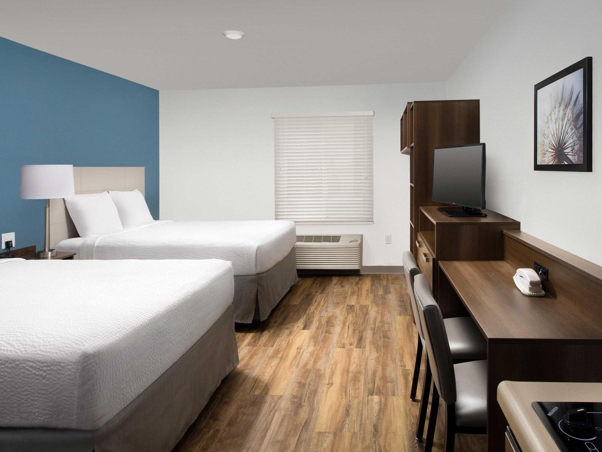 Extended Stay America Select Suites - Orlando - Airport photo 15