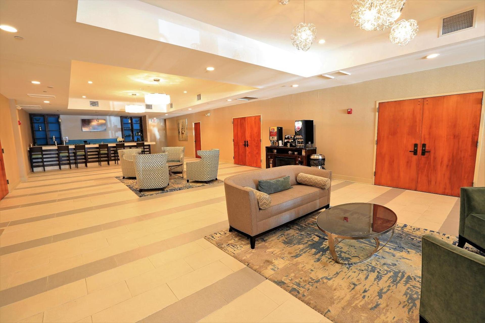Wyndham Garden Kenosha Harborside photo 30
