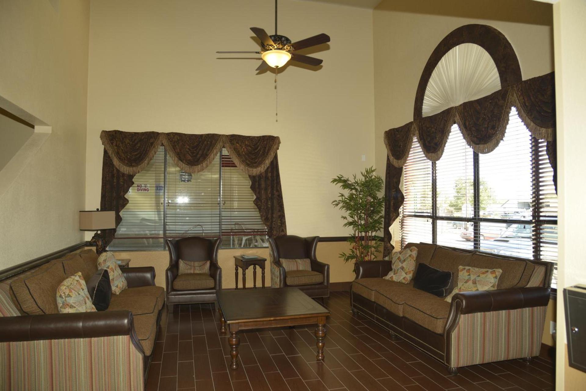 Howard Johnson by Wyndham Williams photo 27