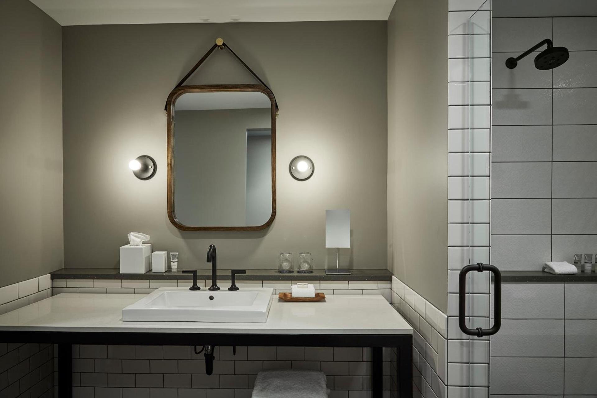 Hewing Hotel photo 29