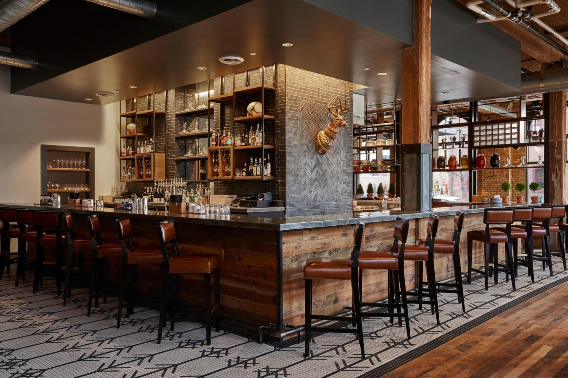 Hewing Hotel photo 10