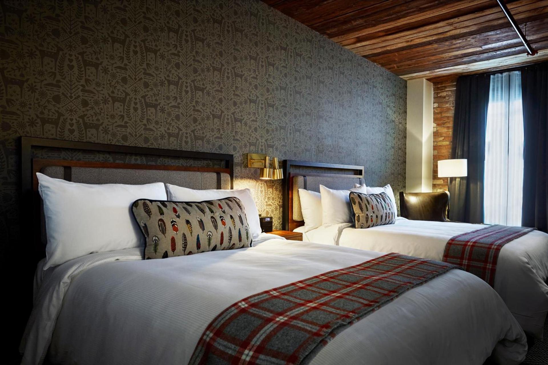 Hewing Hotel photo 18
