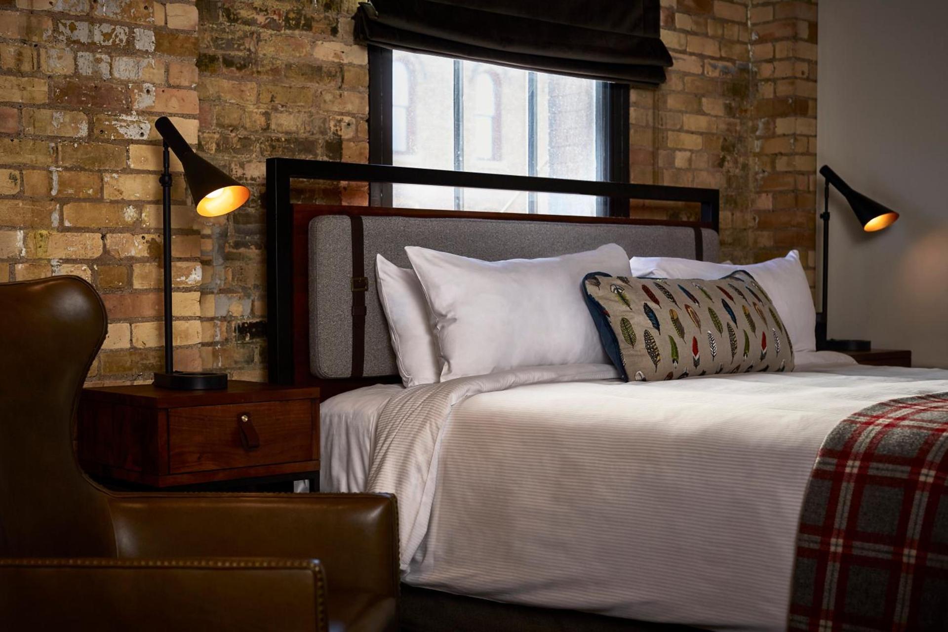 Hewing Hotel photo 28