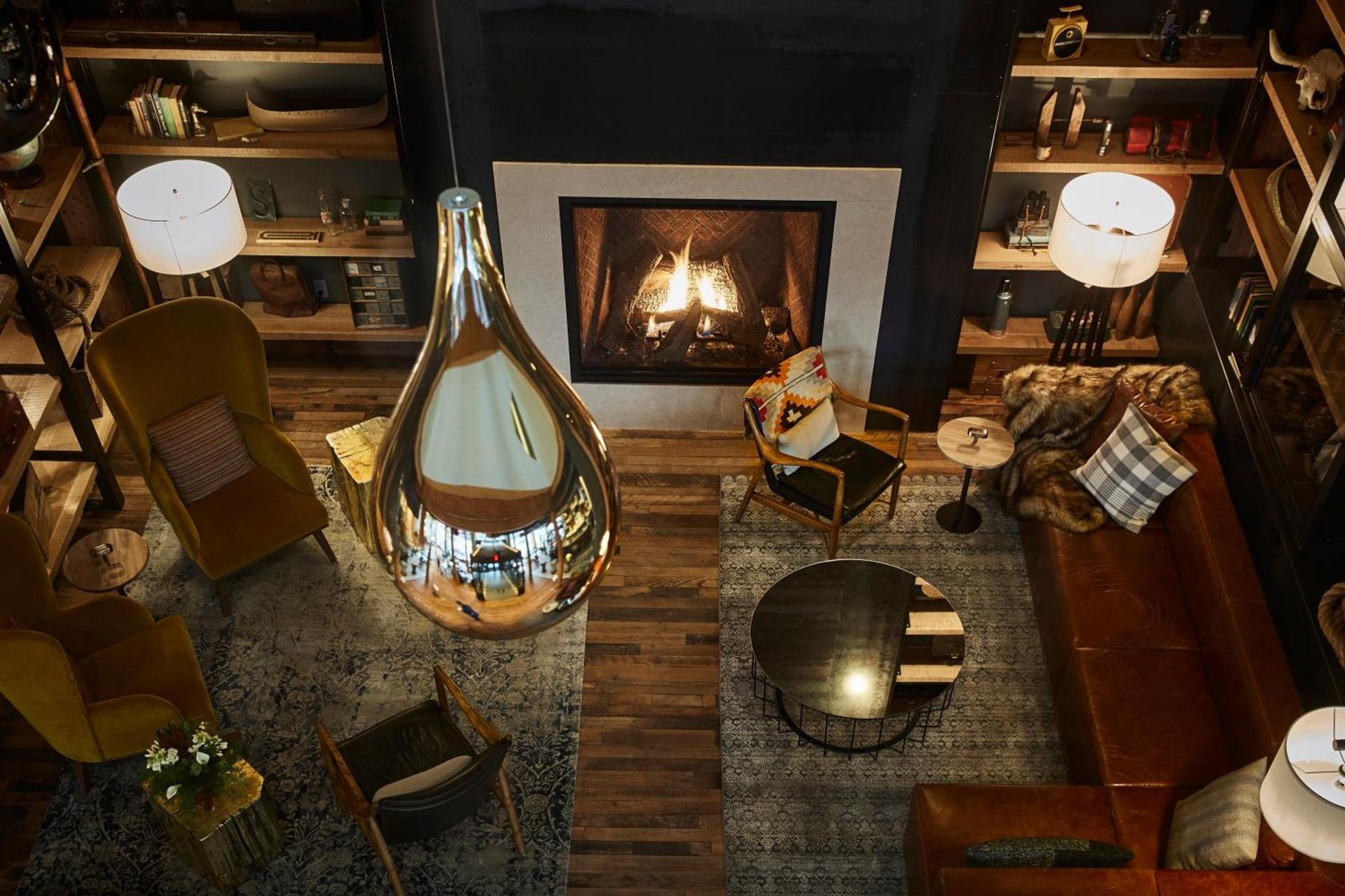 Hewing Hotel photo 9