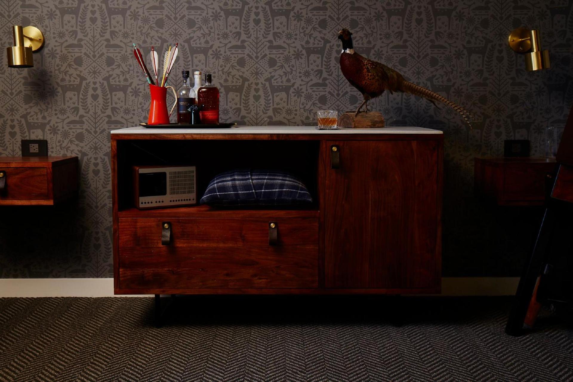 Hewing Hotel photo 12