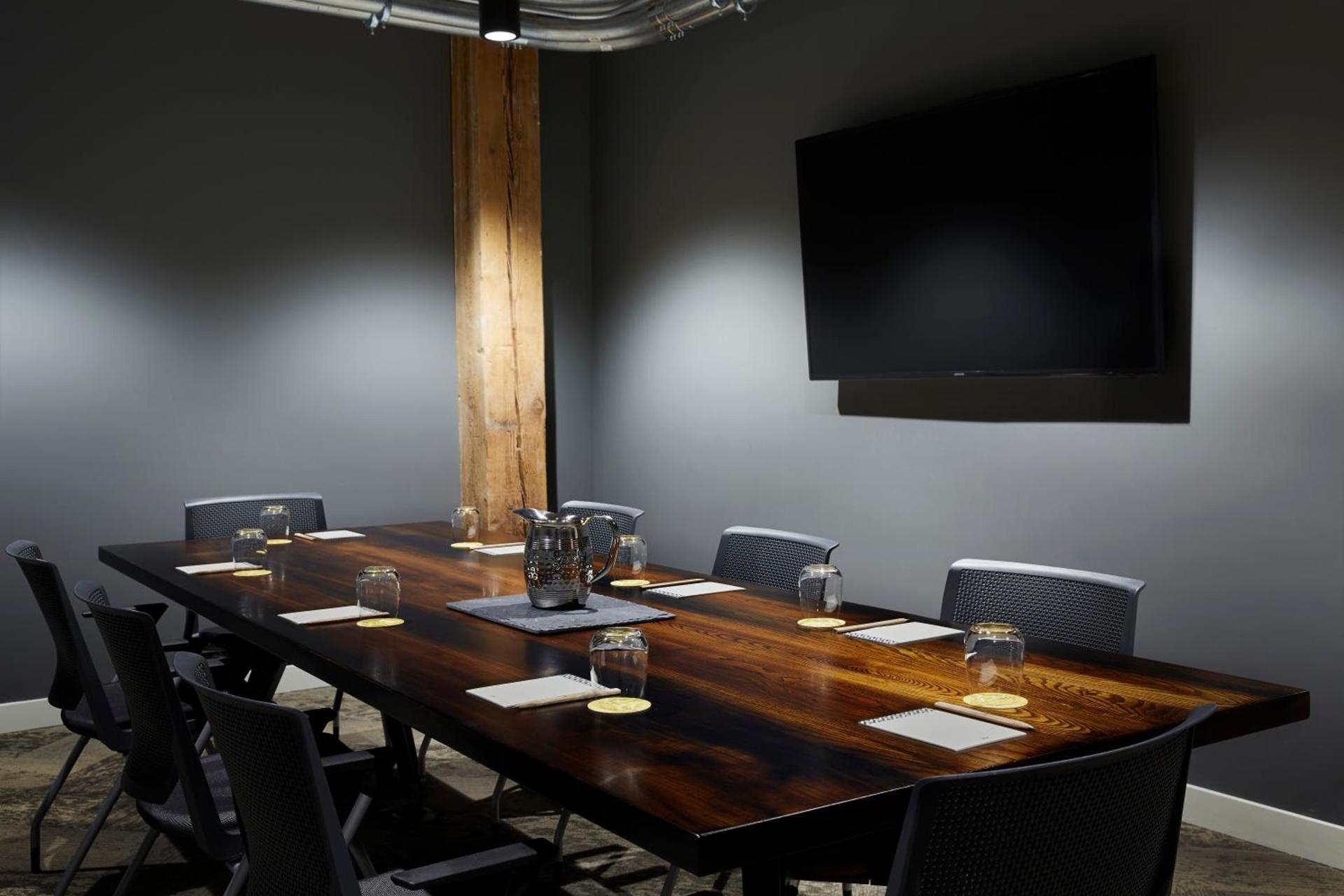 Hewing Hotel photo 13