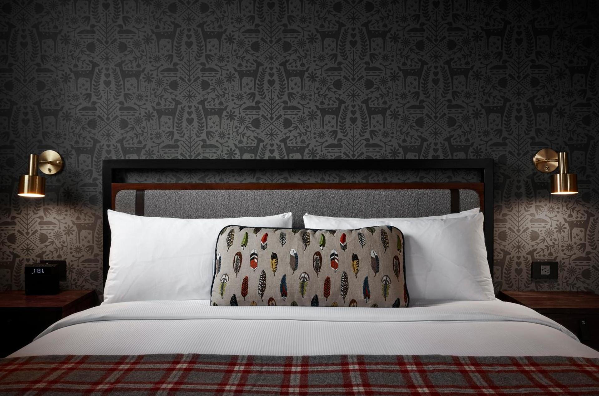 Hewing Hotel photo 22