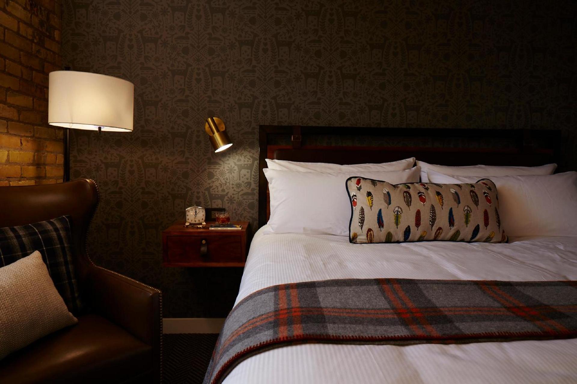 Hewing Hotel photo 8