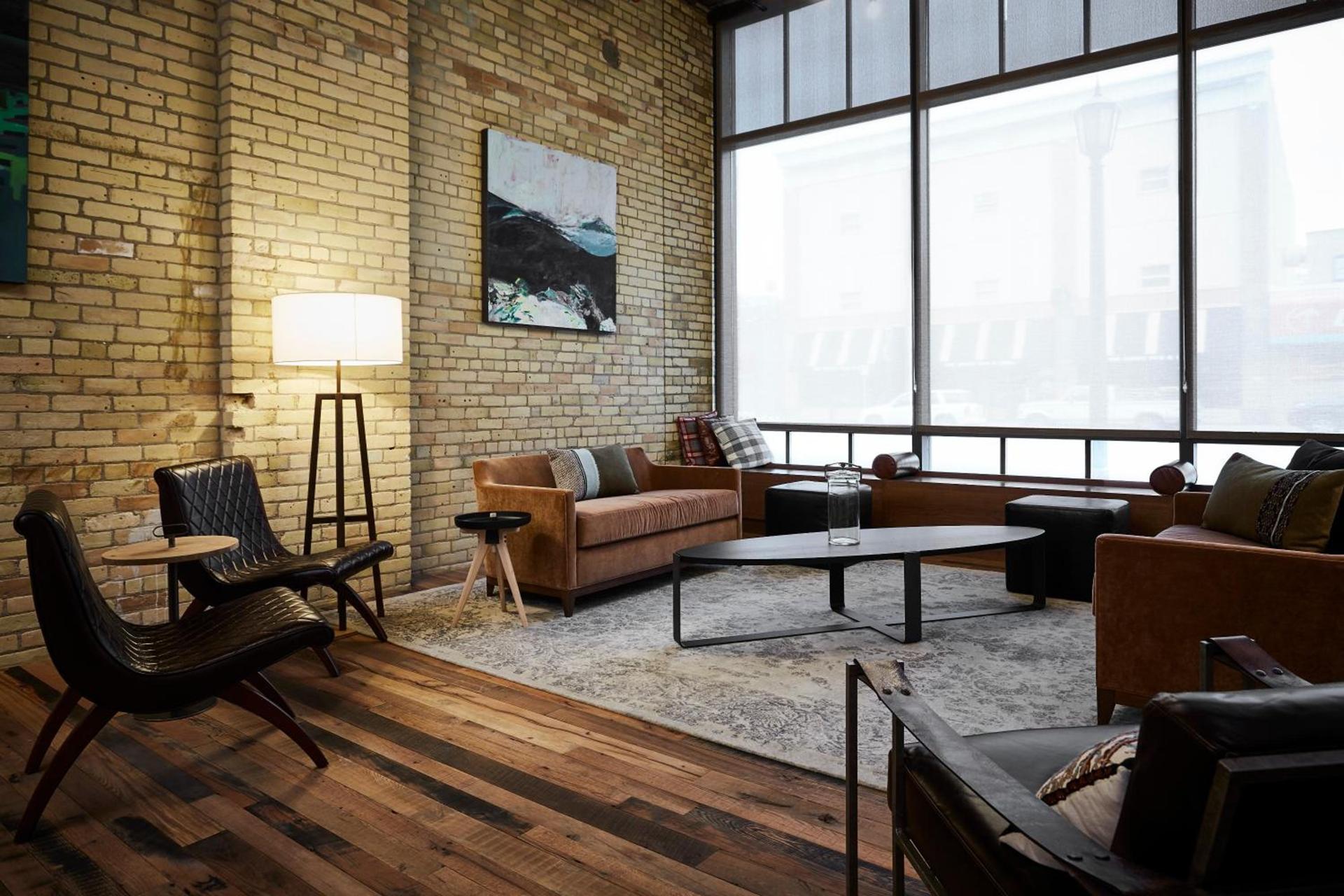 Hewing Hotel photo 15