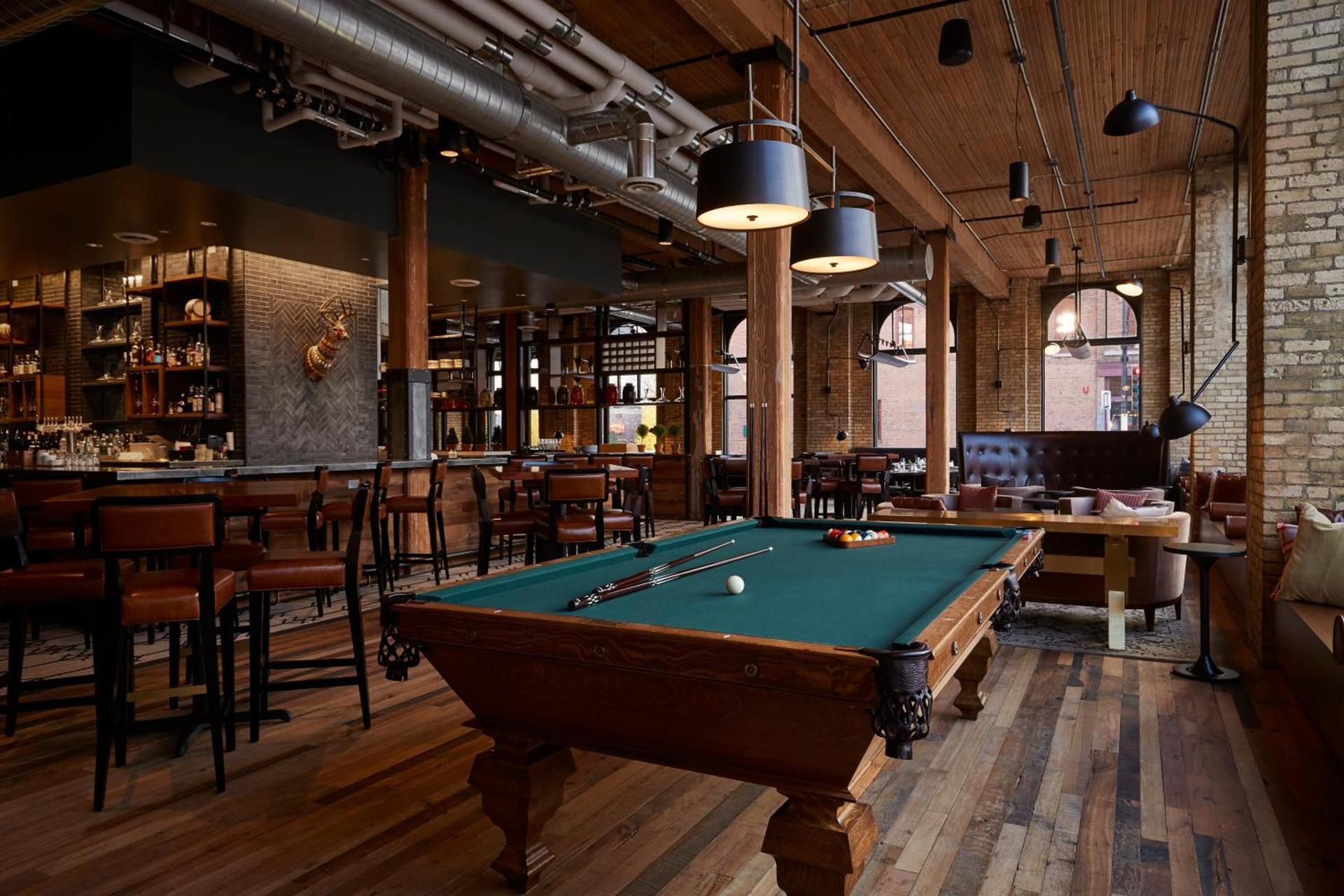 Hewing Hotel photo 16