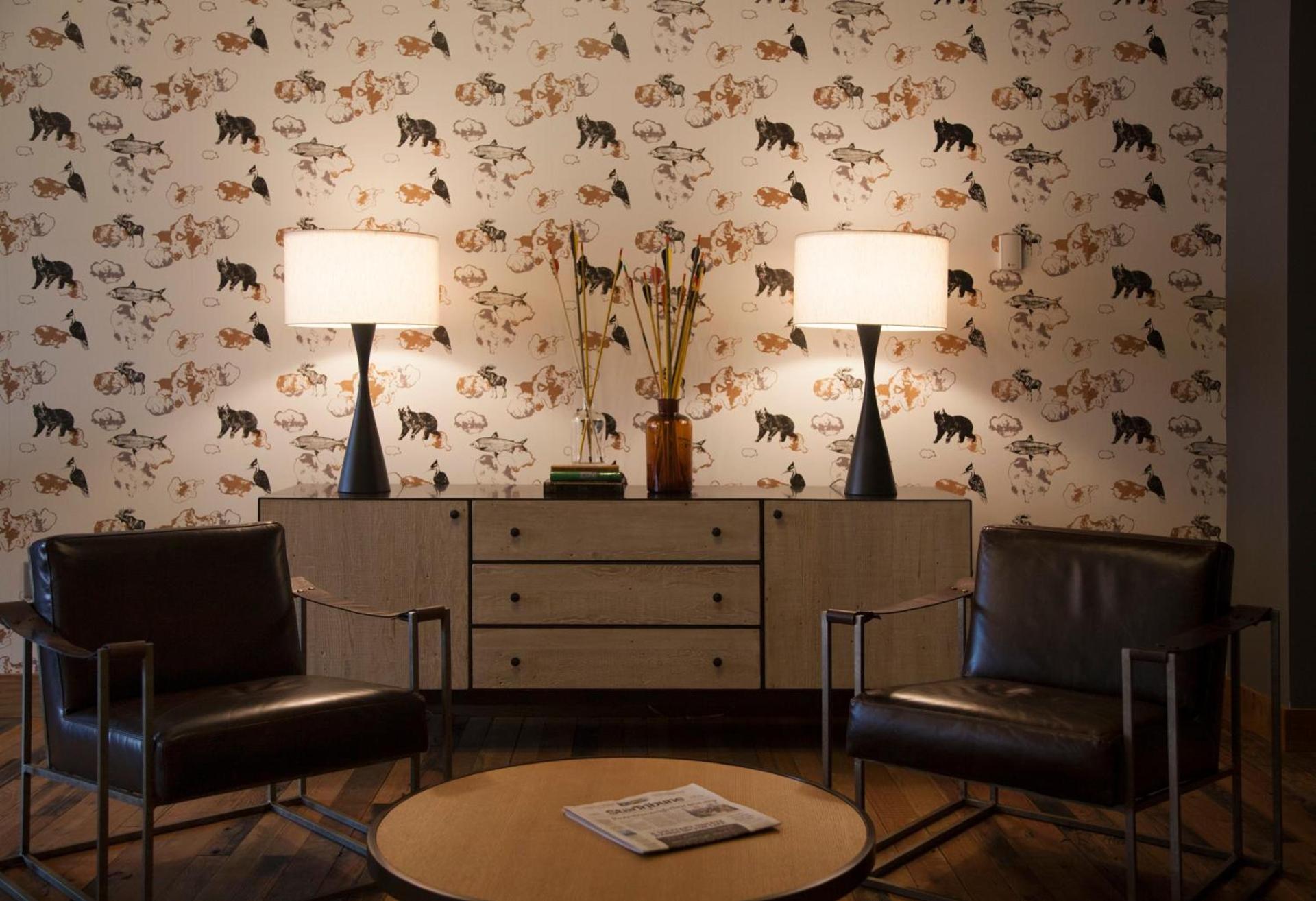 Hewing Hotel photo 17