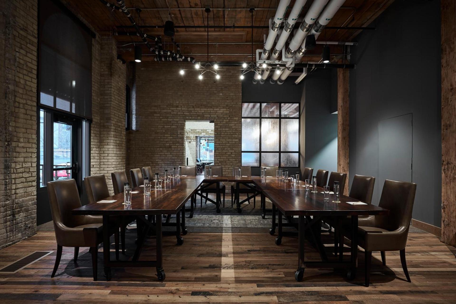 Hewing Hotel photo 21