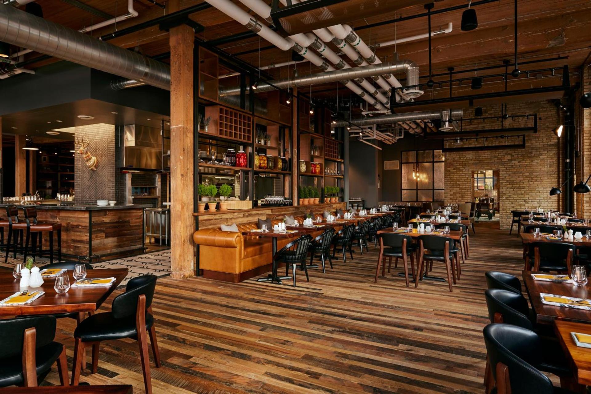 Hewing Hotel photo 7