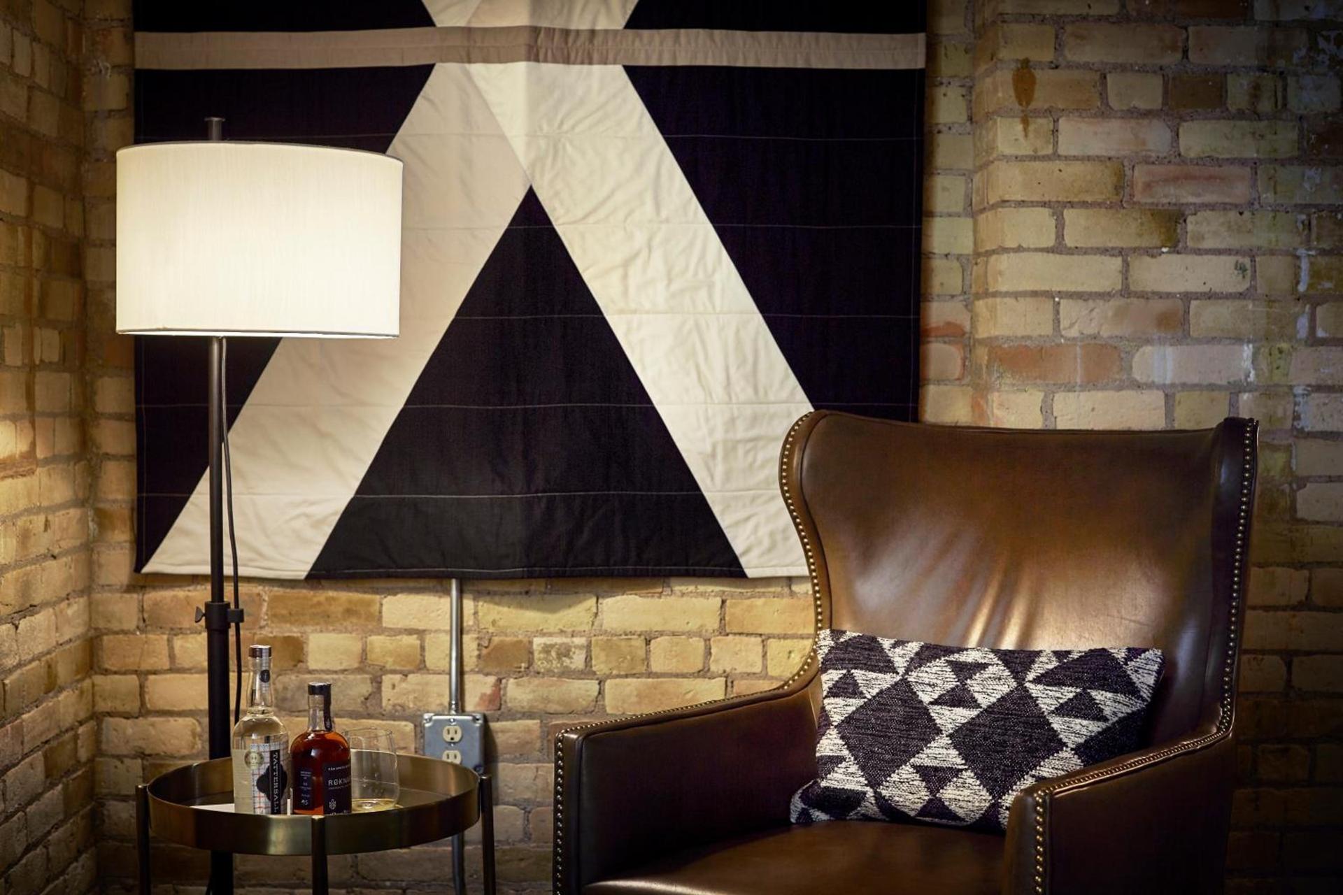 Hewing Hotel photo 23