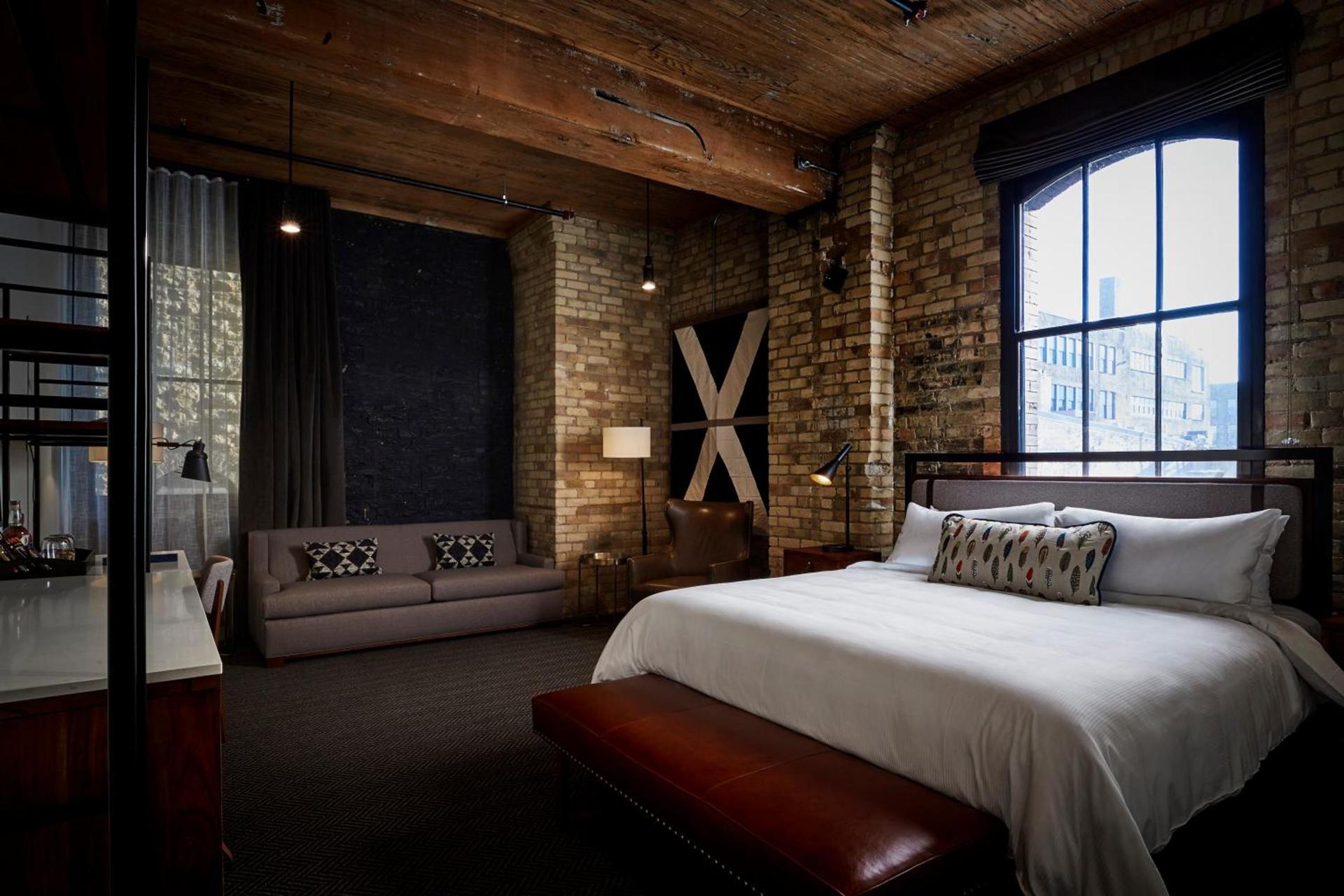 Hewing Hotel photo 24