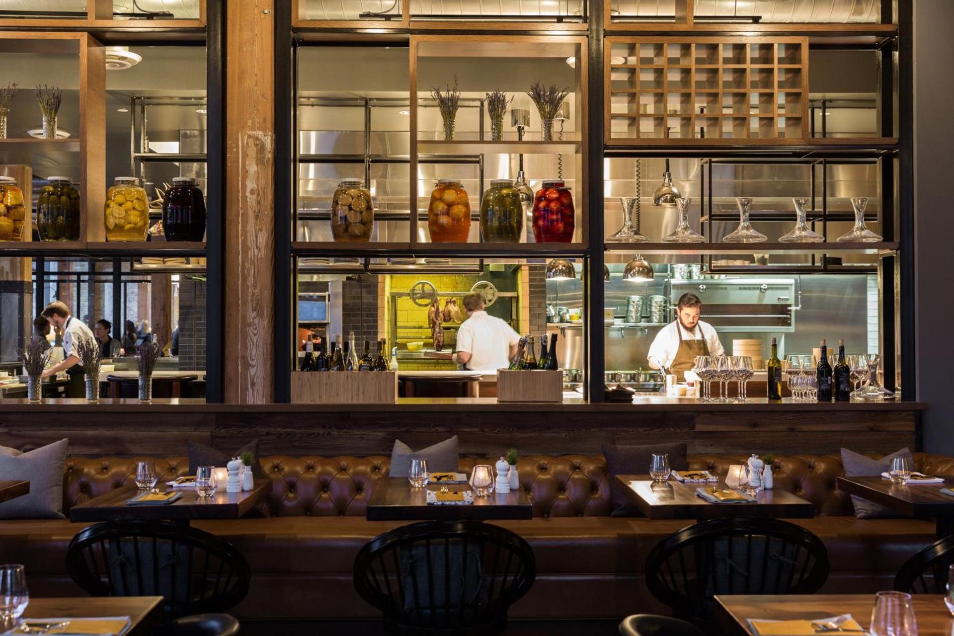 Hewing Hotel photo 25