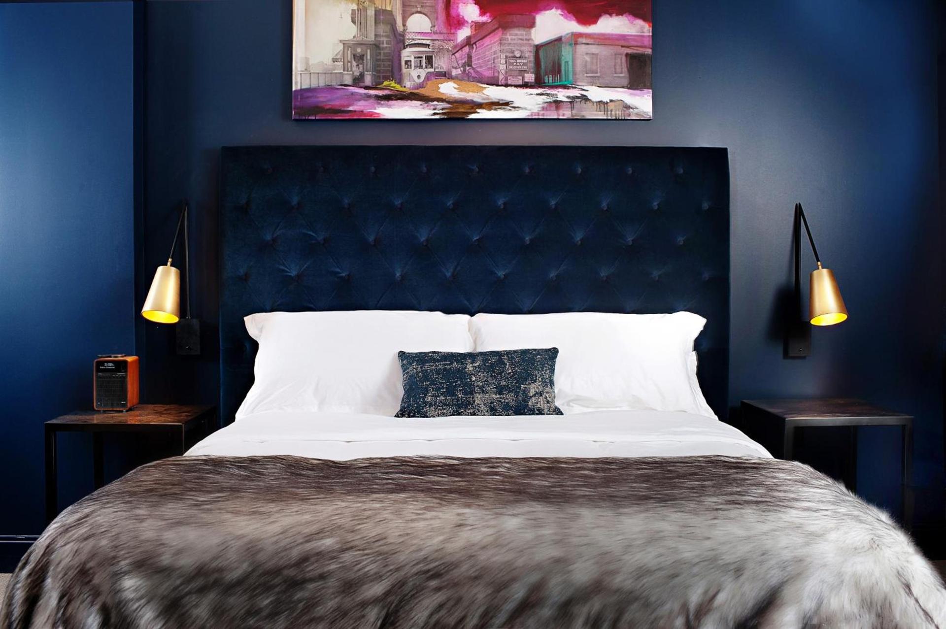 Hotel Covington Cincinnati Riverfront photo 33