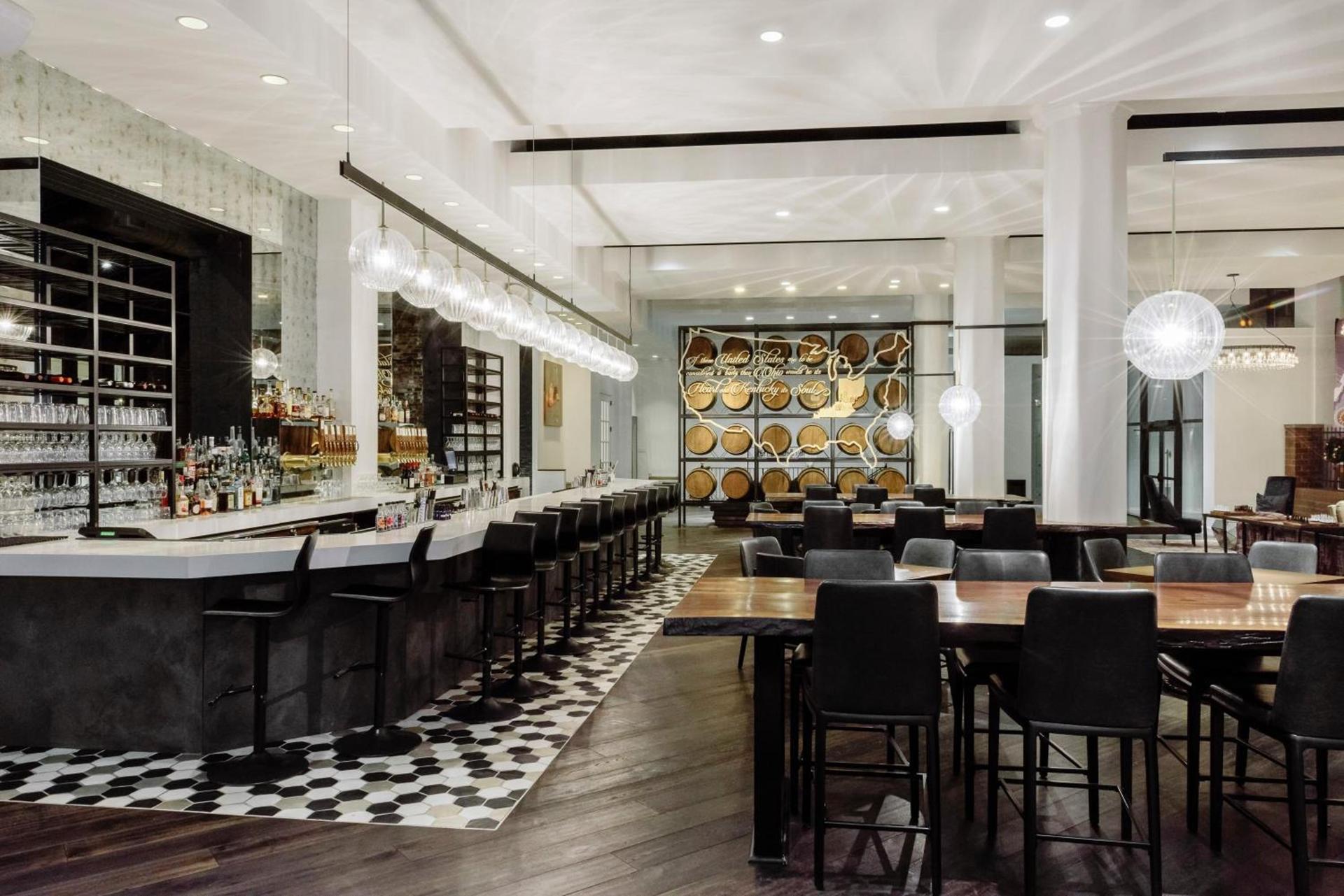 Hotel Covington Cincinnati Riverfront photo 14