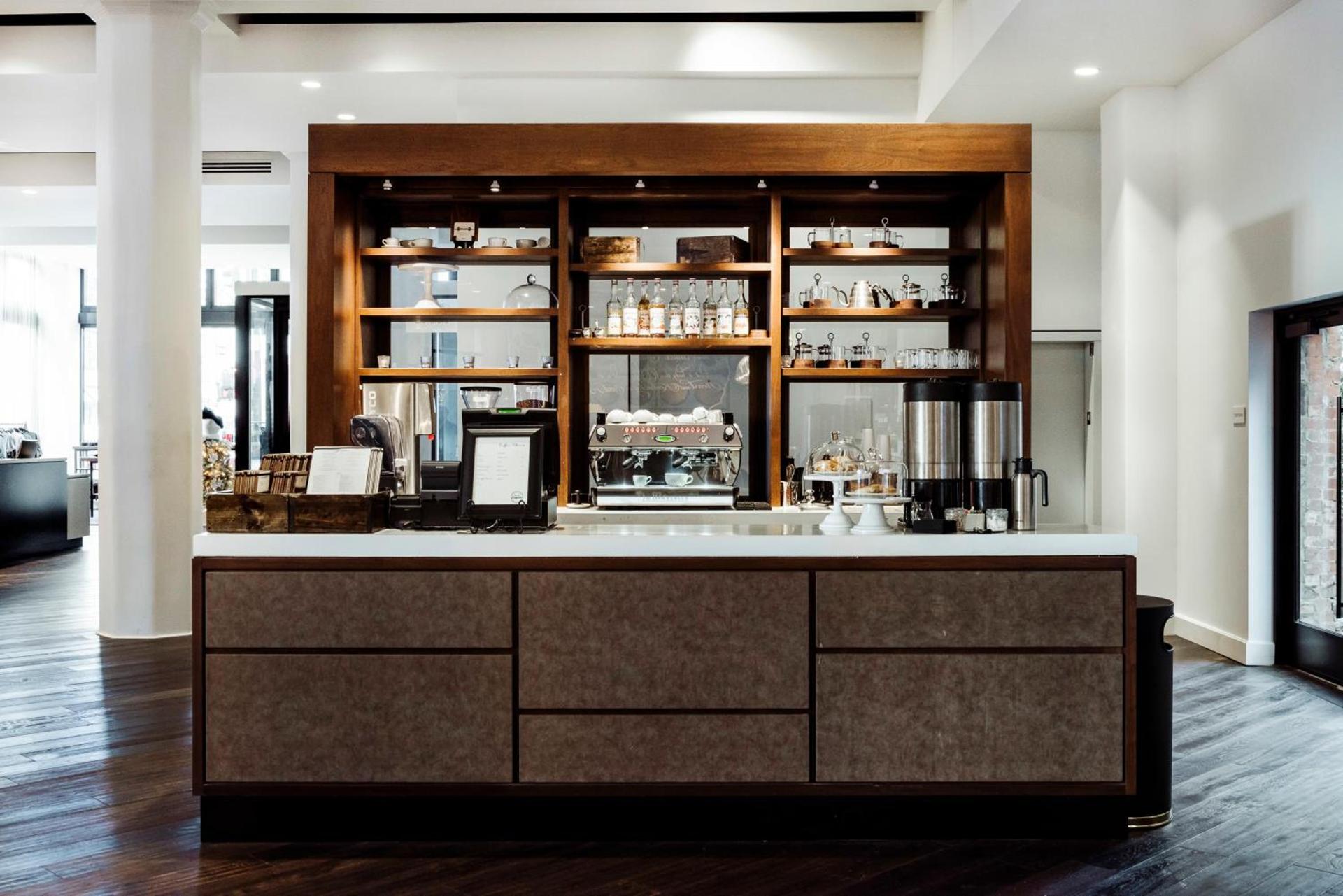 Hotel Covington Cincinnati Riverfront photo 17