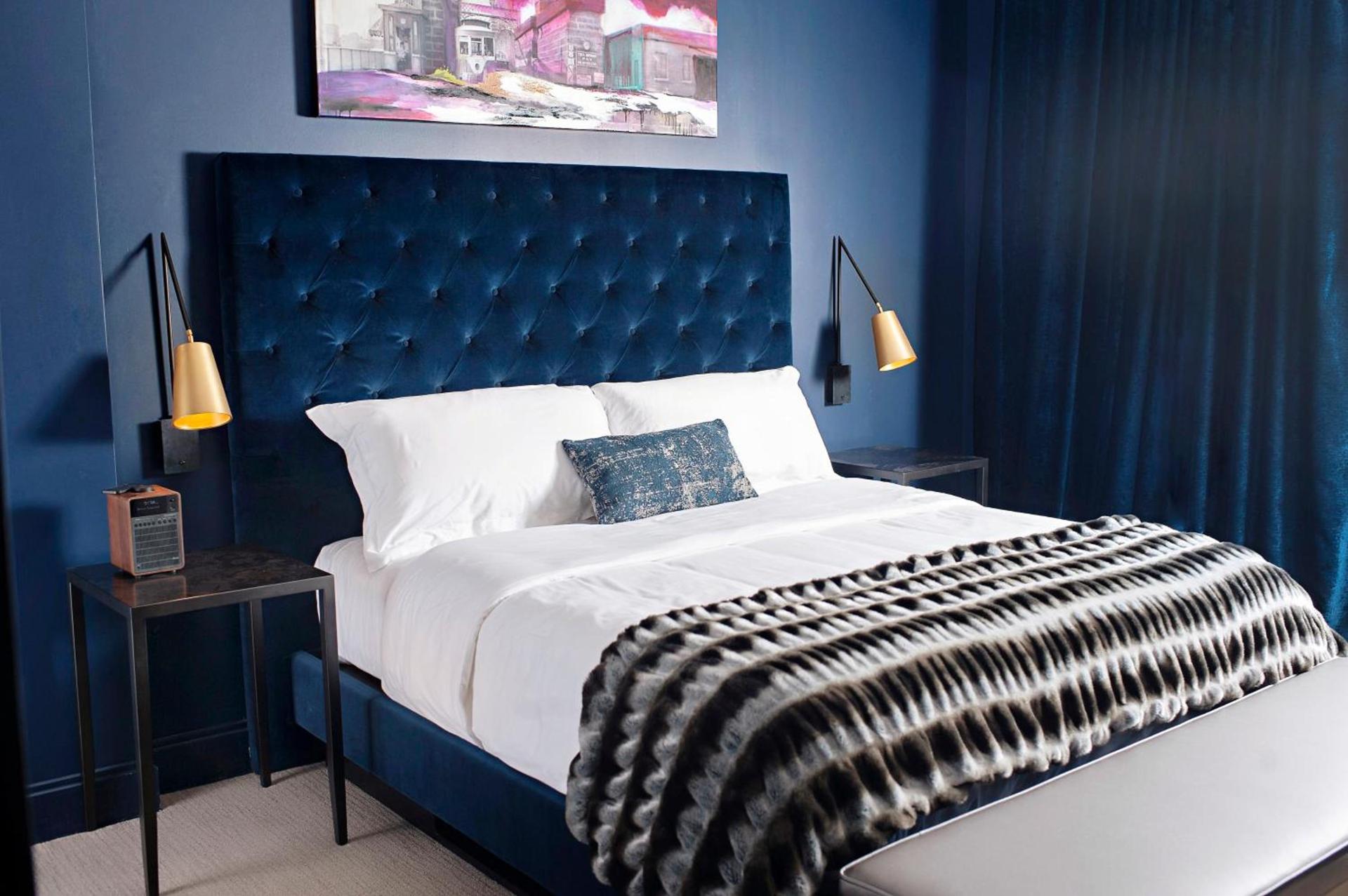 Hotel Covington Cincinnati Riverfront photo 12