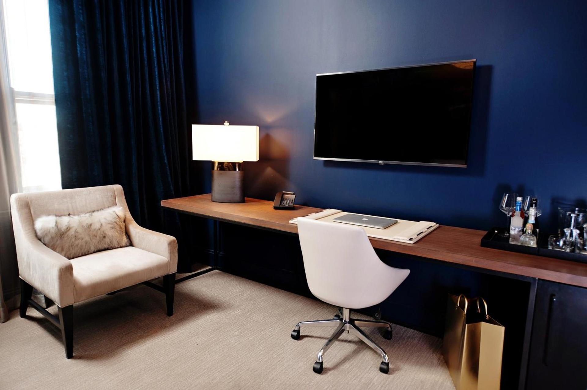 Hotel Covington Cincinnati Riverfront photo 27