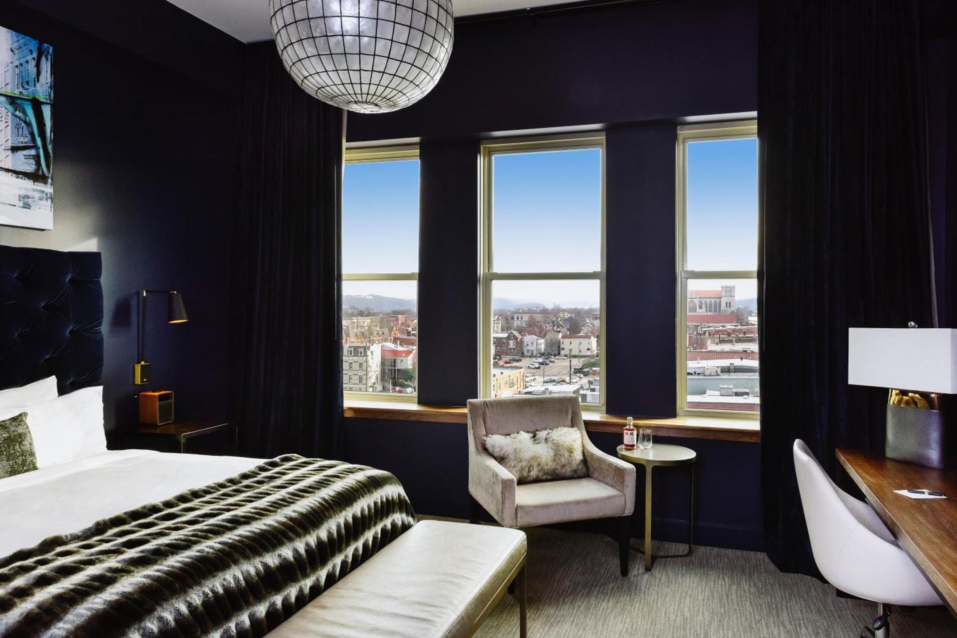 Hotel Covington Cincinnati Riverfront photo 28
