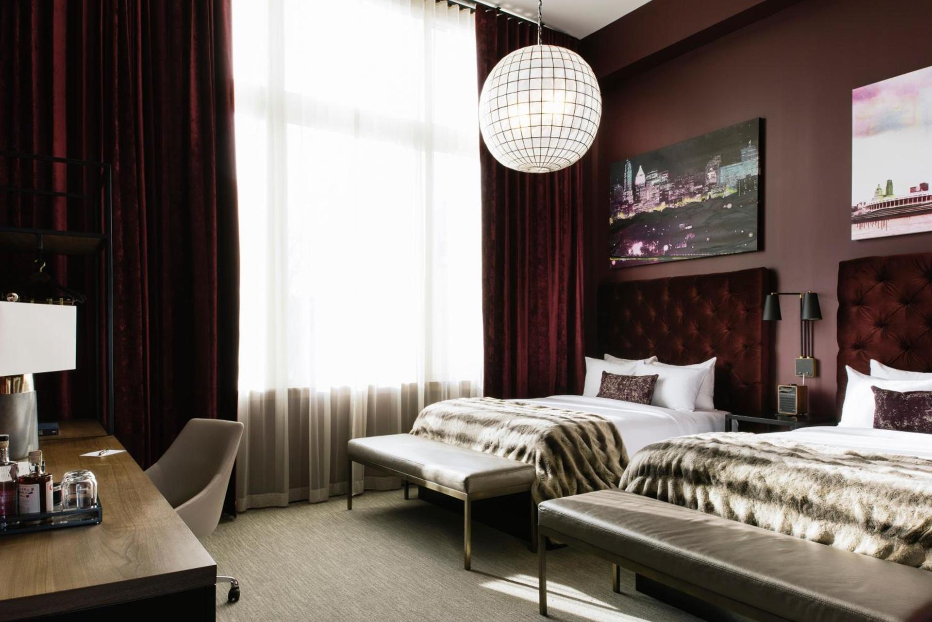Hotel Covington Cincinnati Riverfront photo 23