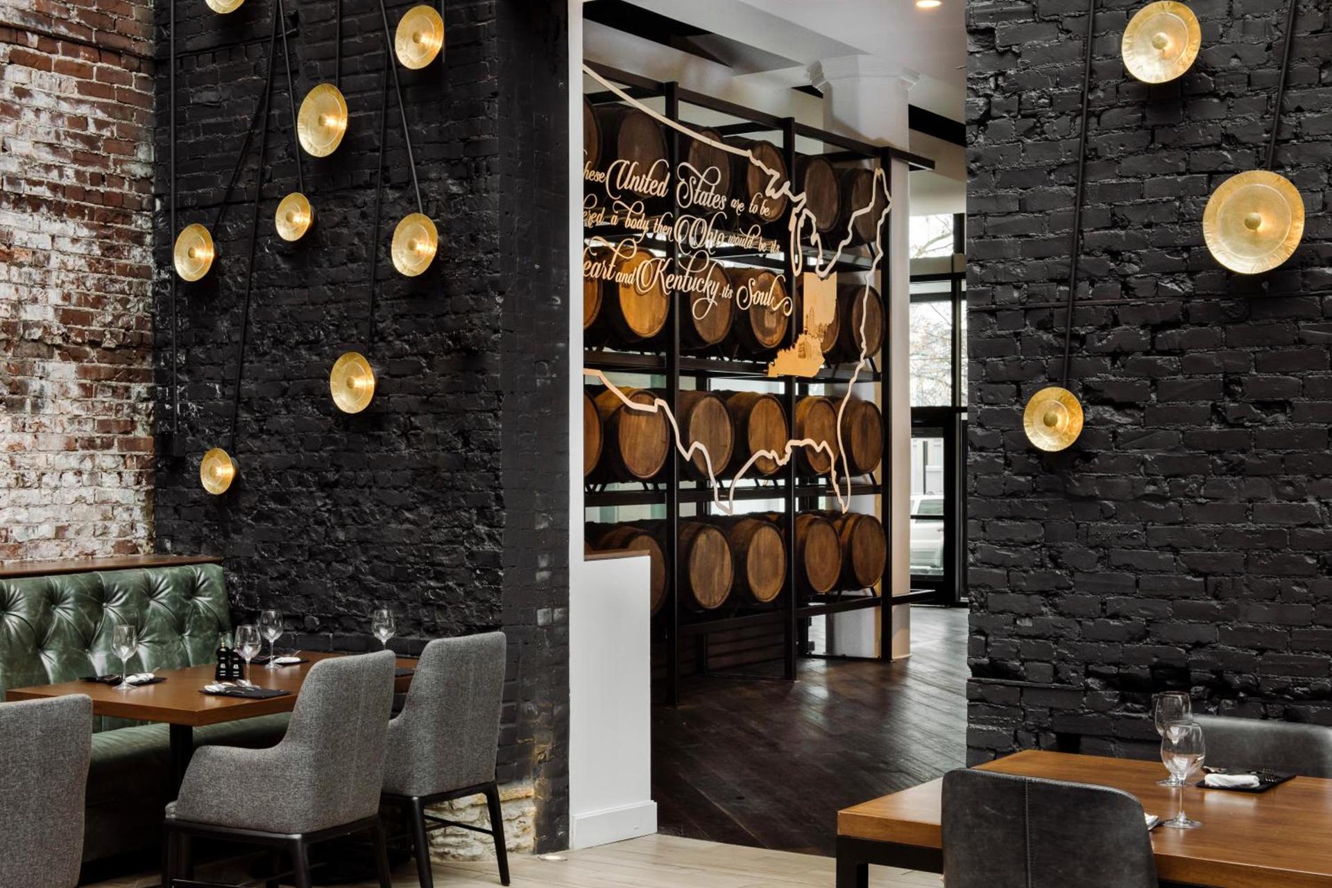 Hotel Covington Cincinnati Riverfront photo 9
